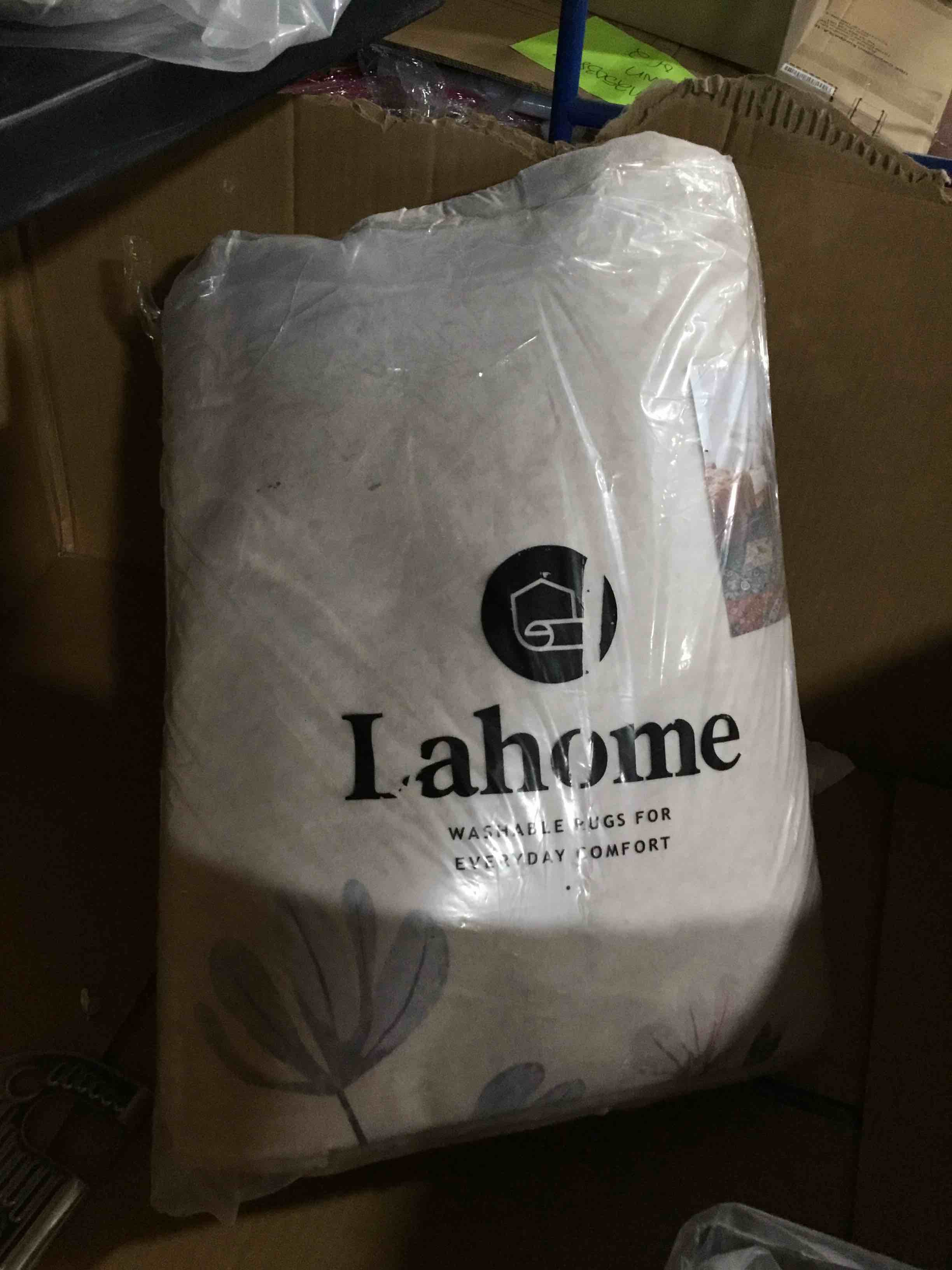 Lahome Everyday Comfort 