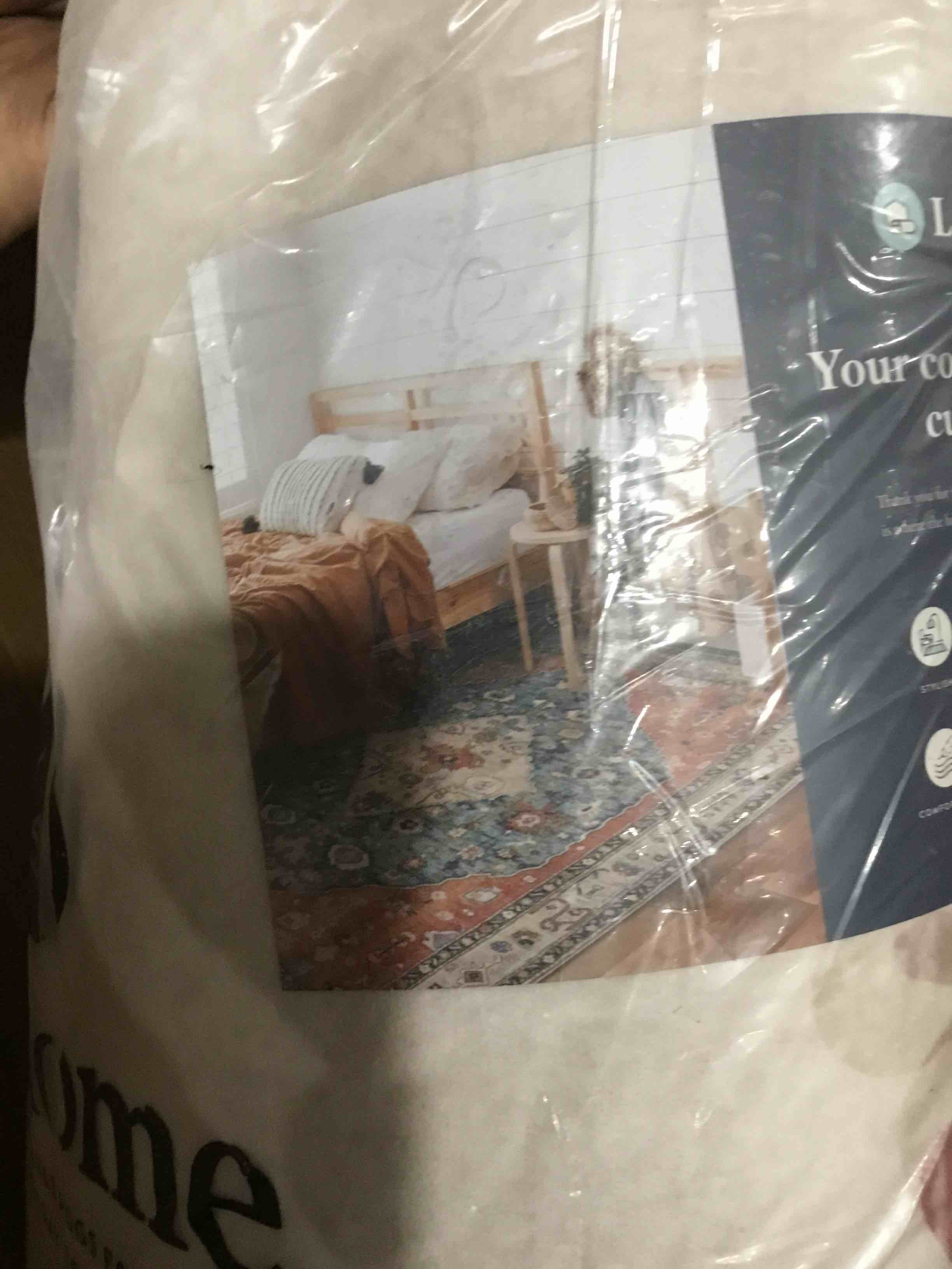 Lahome Everyday Comfort 