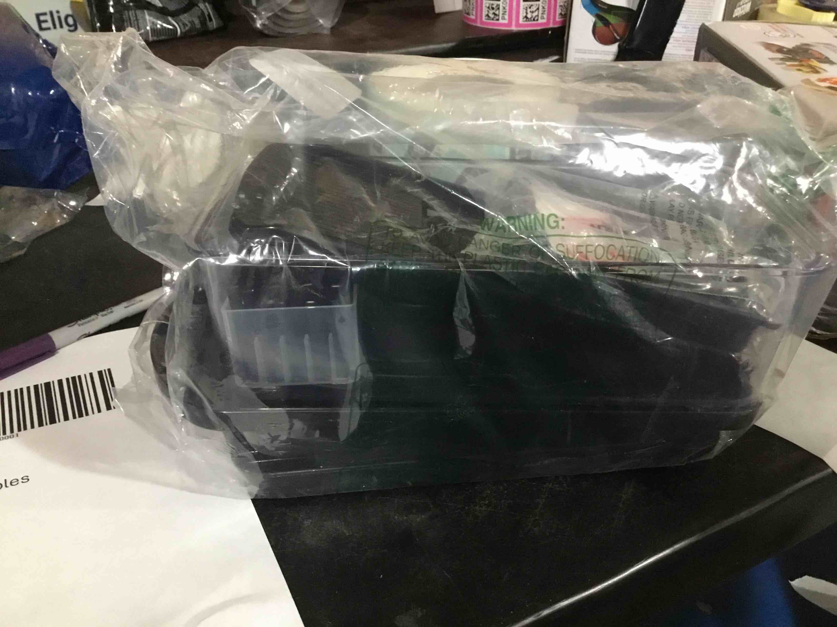 mueller pro-series ll ultimate chopper slicer spiralizer