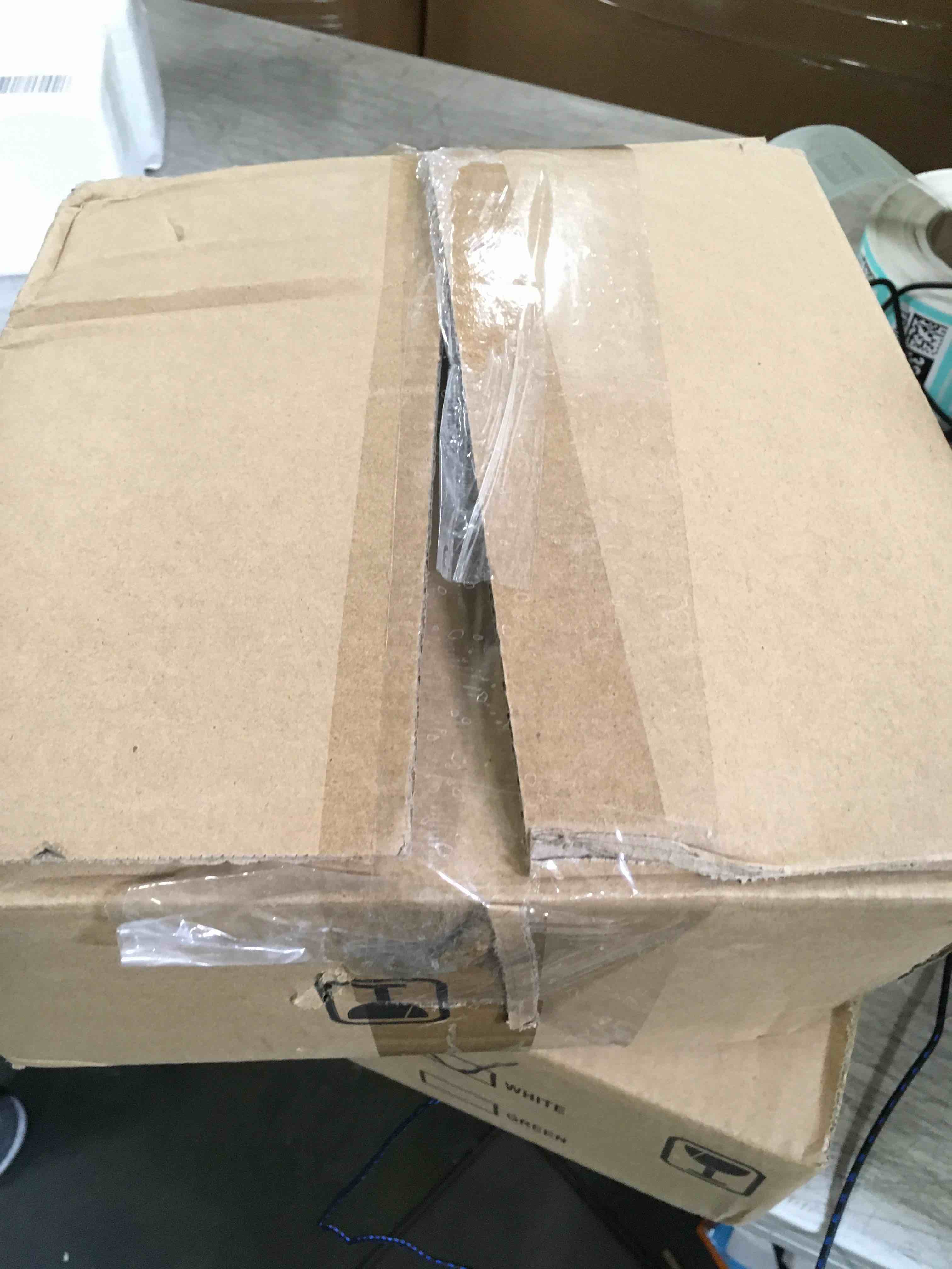 Large Salad Bowl with Lid, Bamboo Fiber Salad Serving Bowl Set with