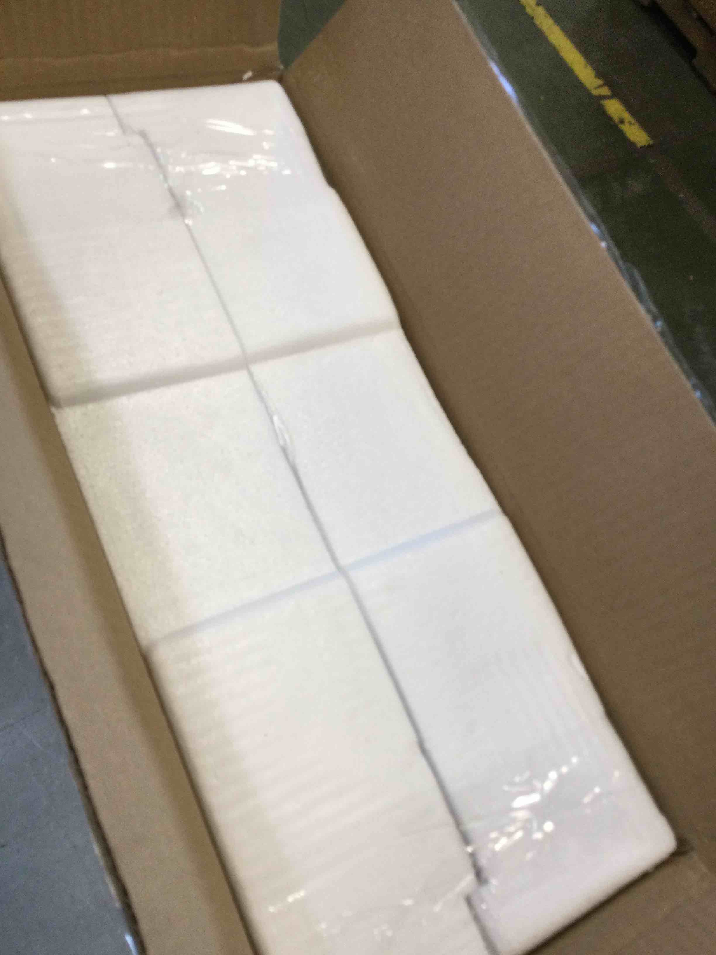 1 Light Hanging Indoor Kitchen Island Pendant Light 6.3" Stripe Wave