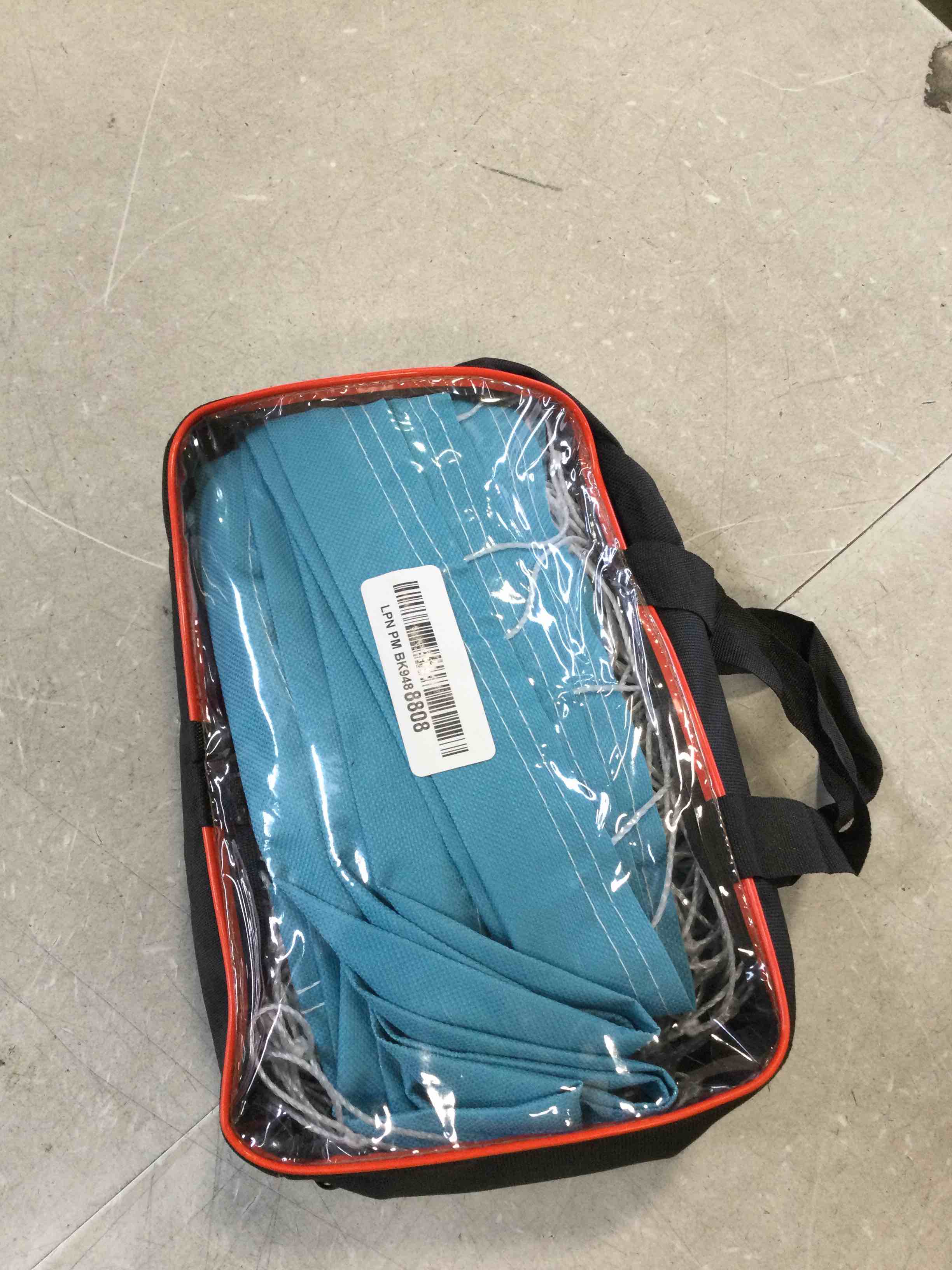 ShinyRelief Pool Volleyball Net Replacement 15 x 2.95 ft Volleyball Net