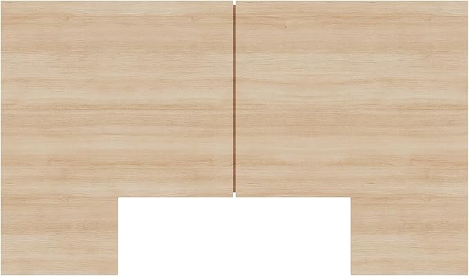 Nexera 235983 James Headboard