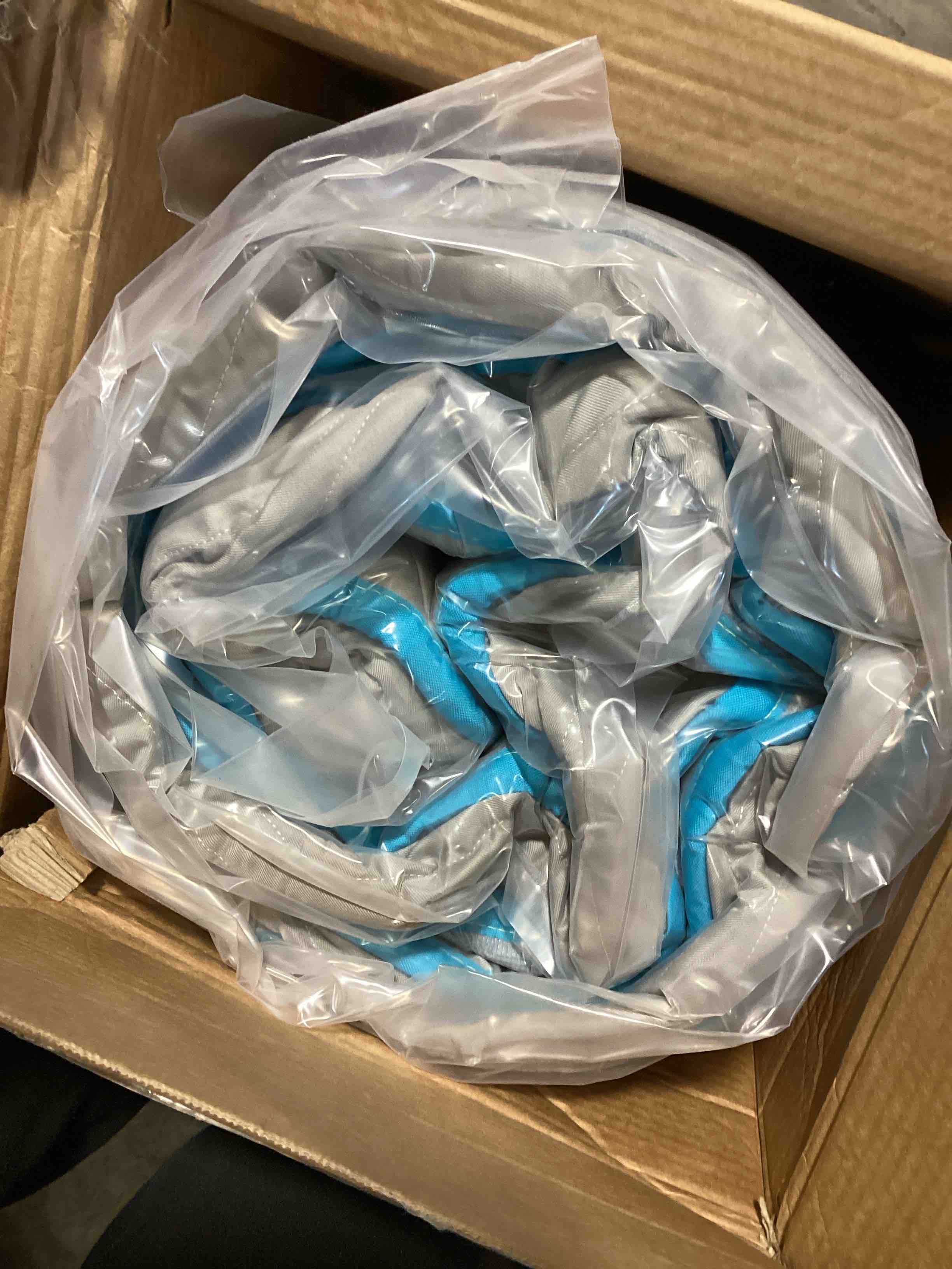 Mattress ( size unknown) 