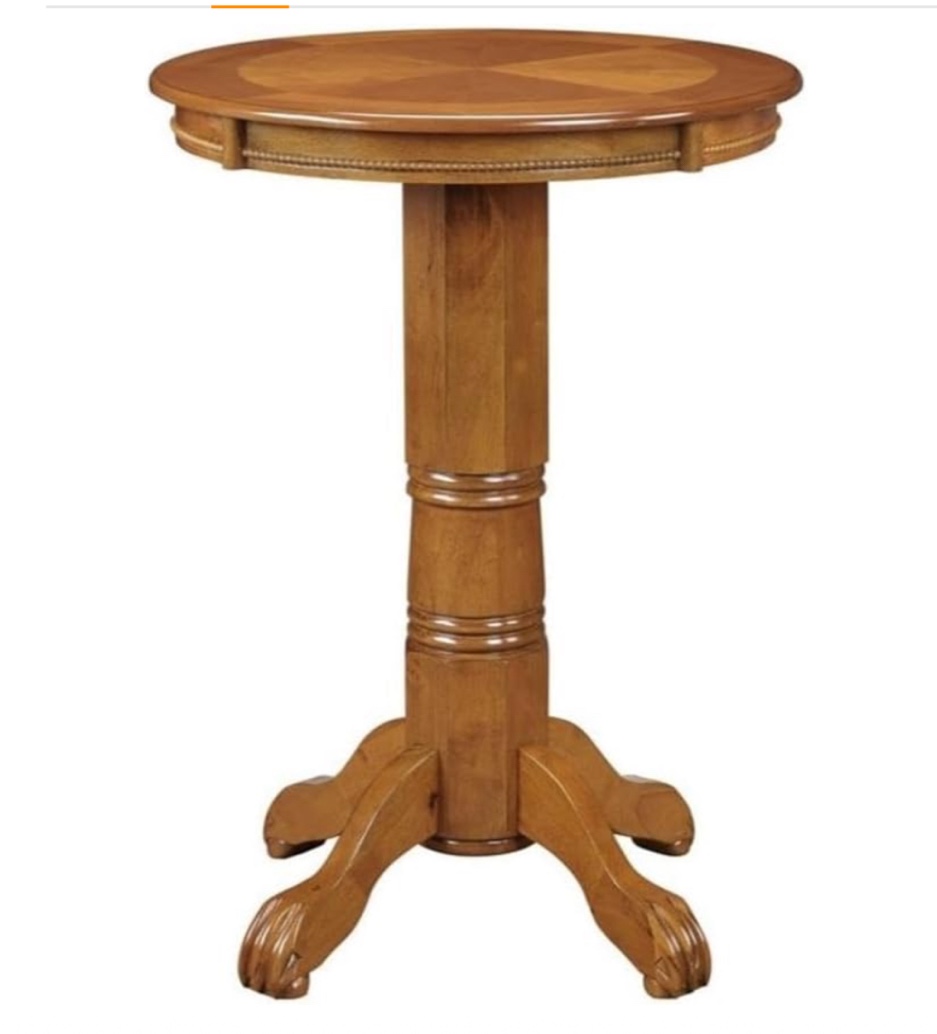 Boraam Ashton II Pub Table (incomplete)