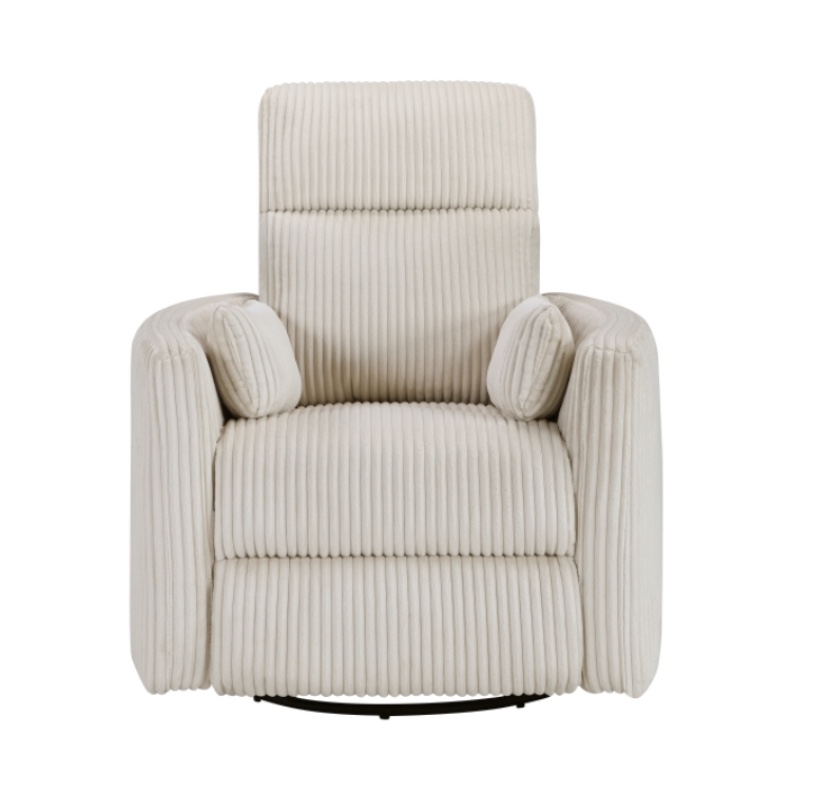 Swivel Glider Reclining Chair
