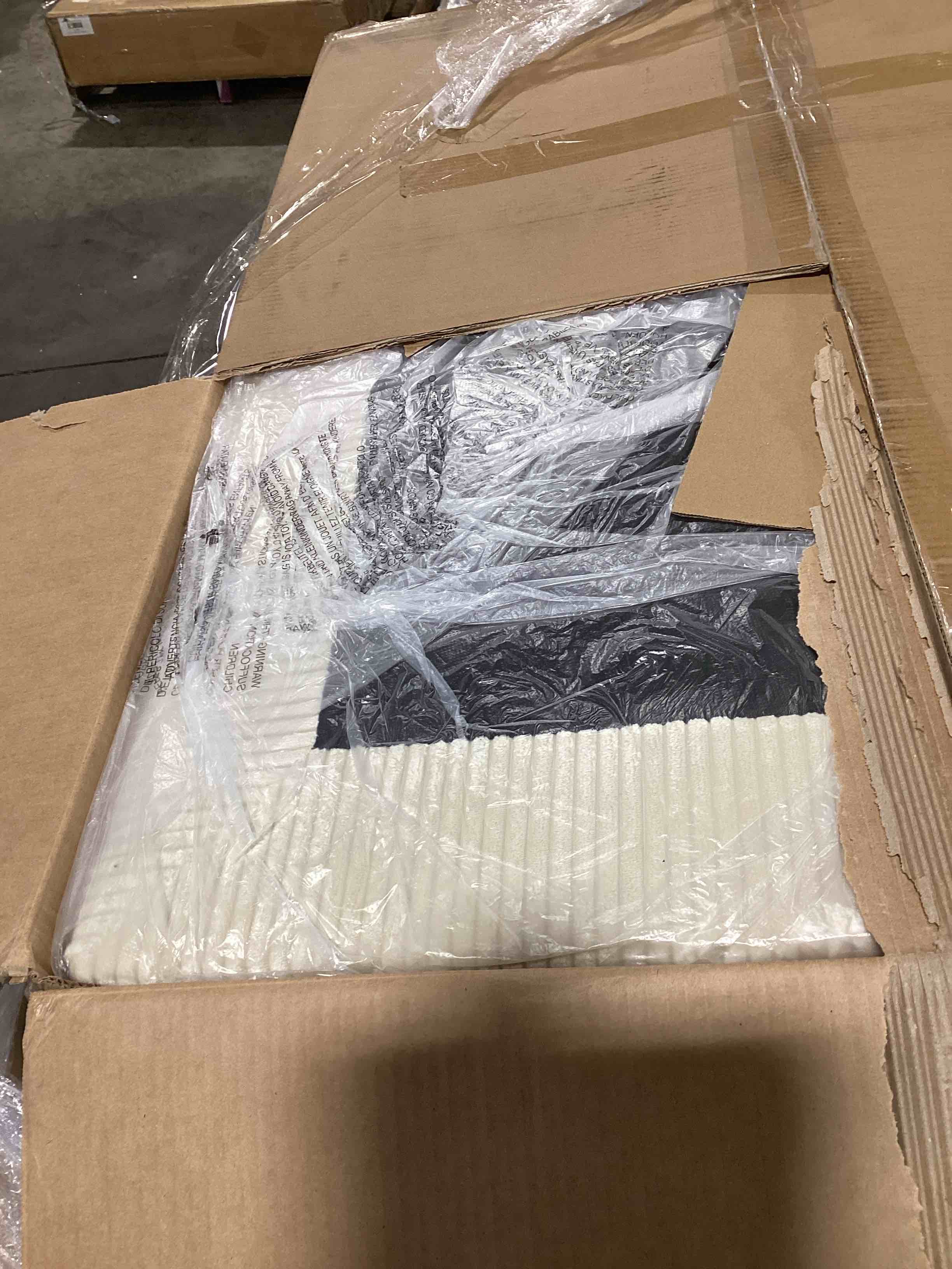 Everything You Need In One Place!