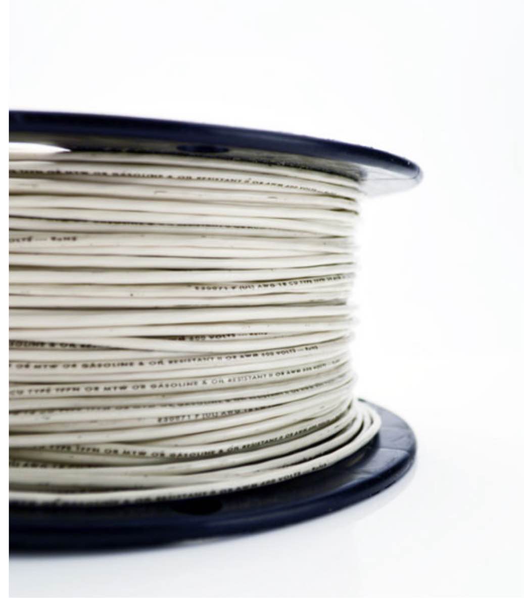 Wire Spool