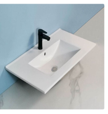 White Sink 