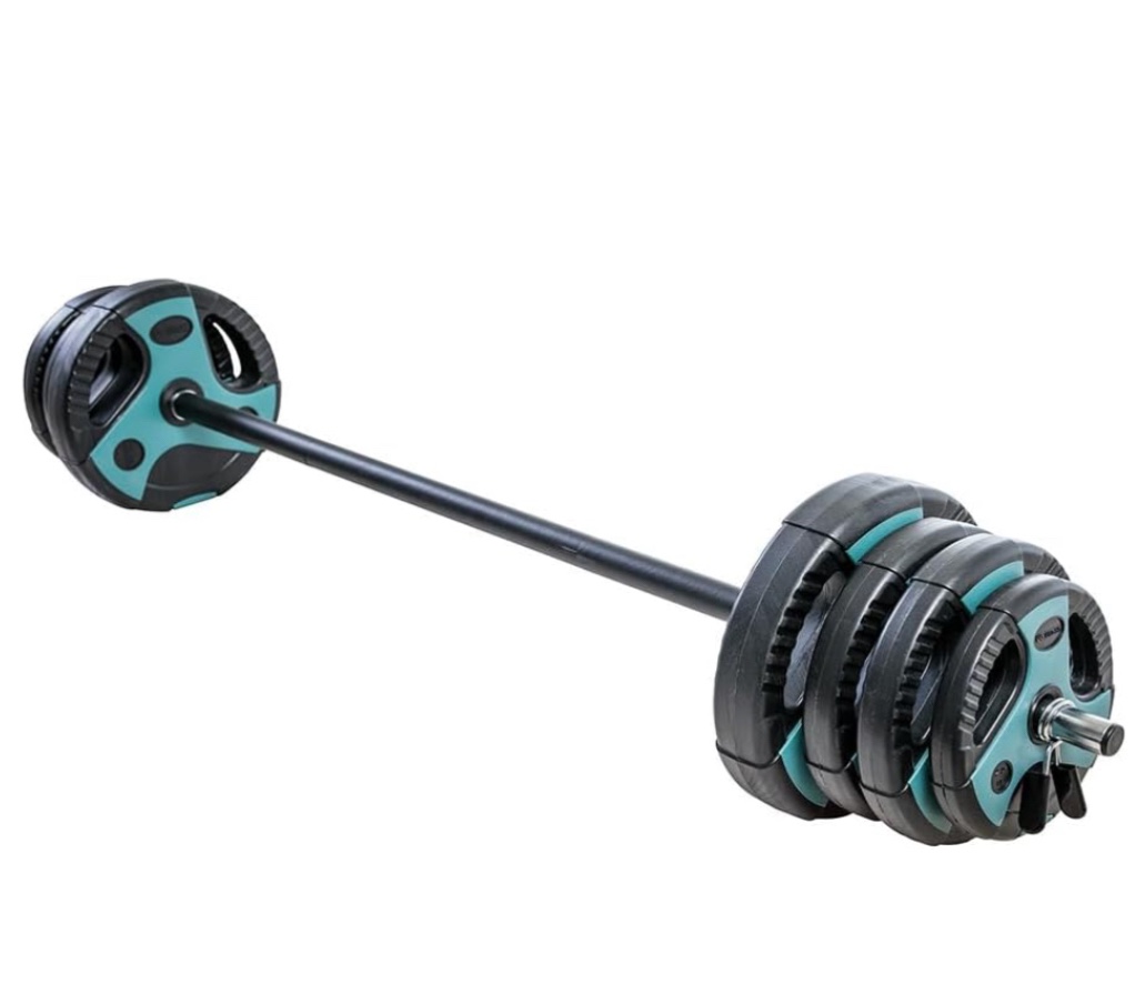 Workout Bar (Bar Only) 