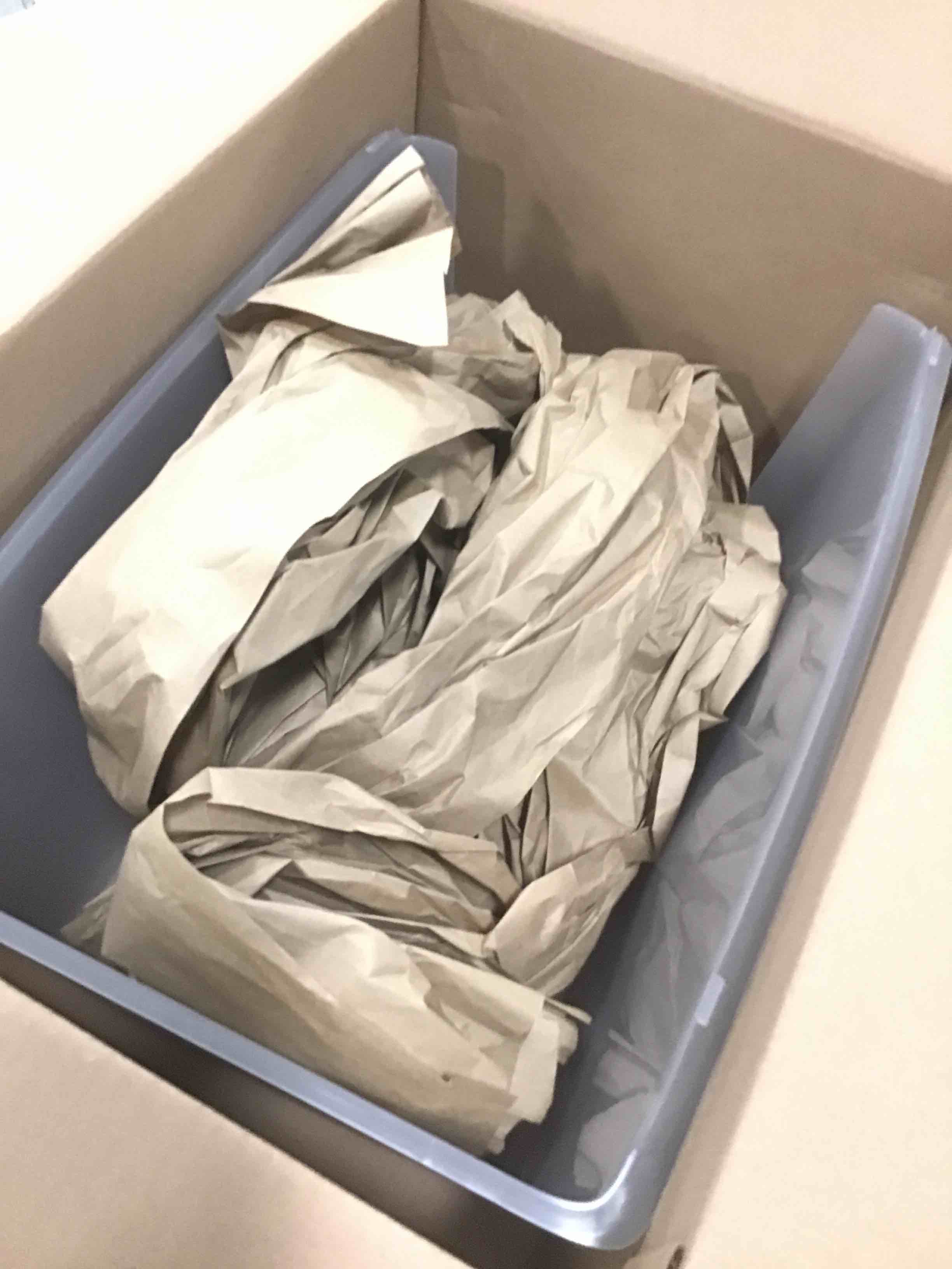 PetSafe ScoopFree SelfCleaning Litter Box Privacy Hood Works with