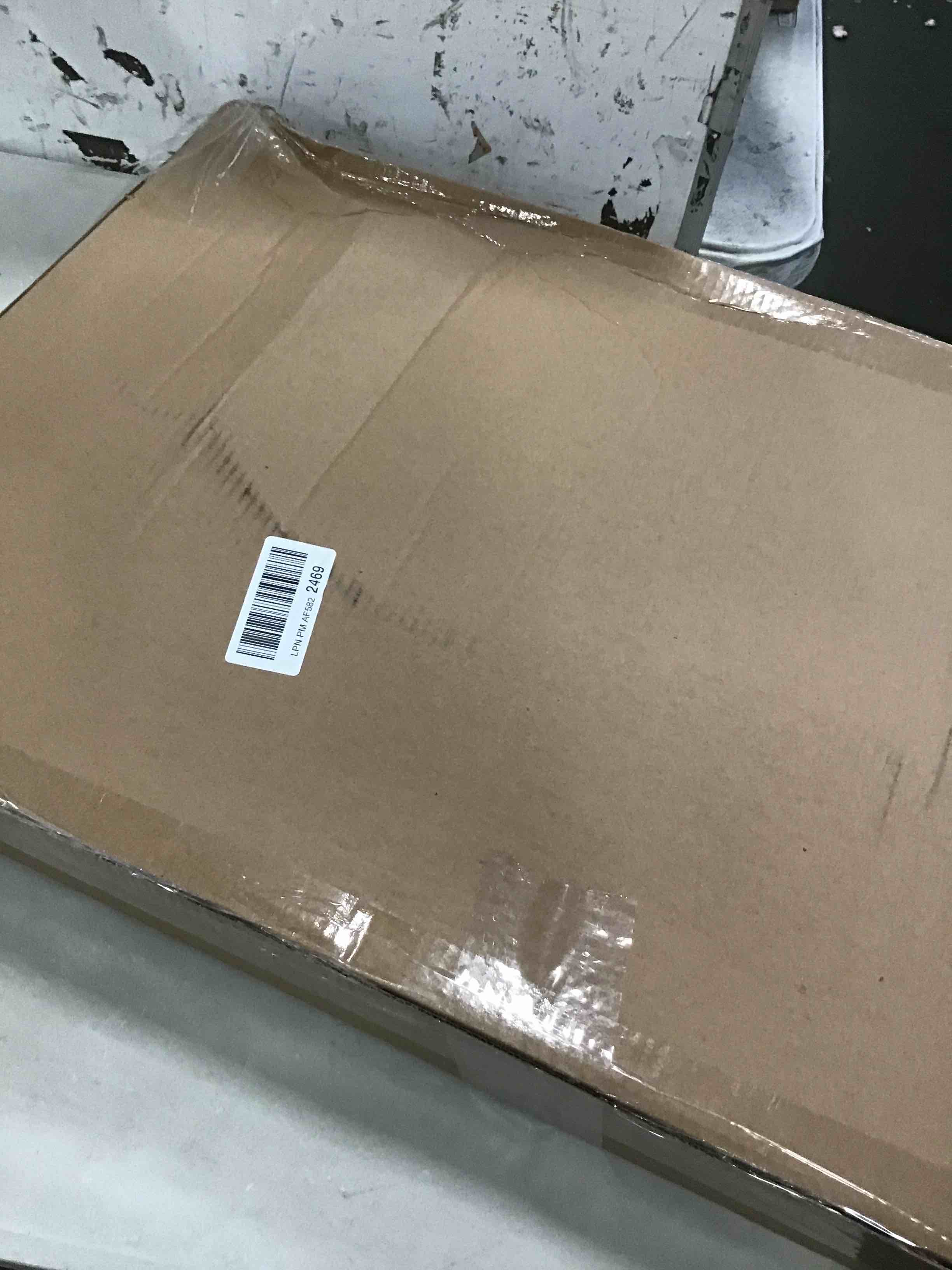 Household Essentials 5001 Collapsible Folding Wooden Clothes Drying