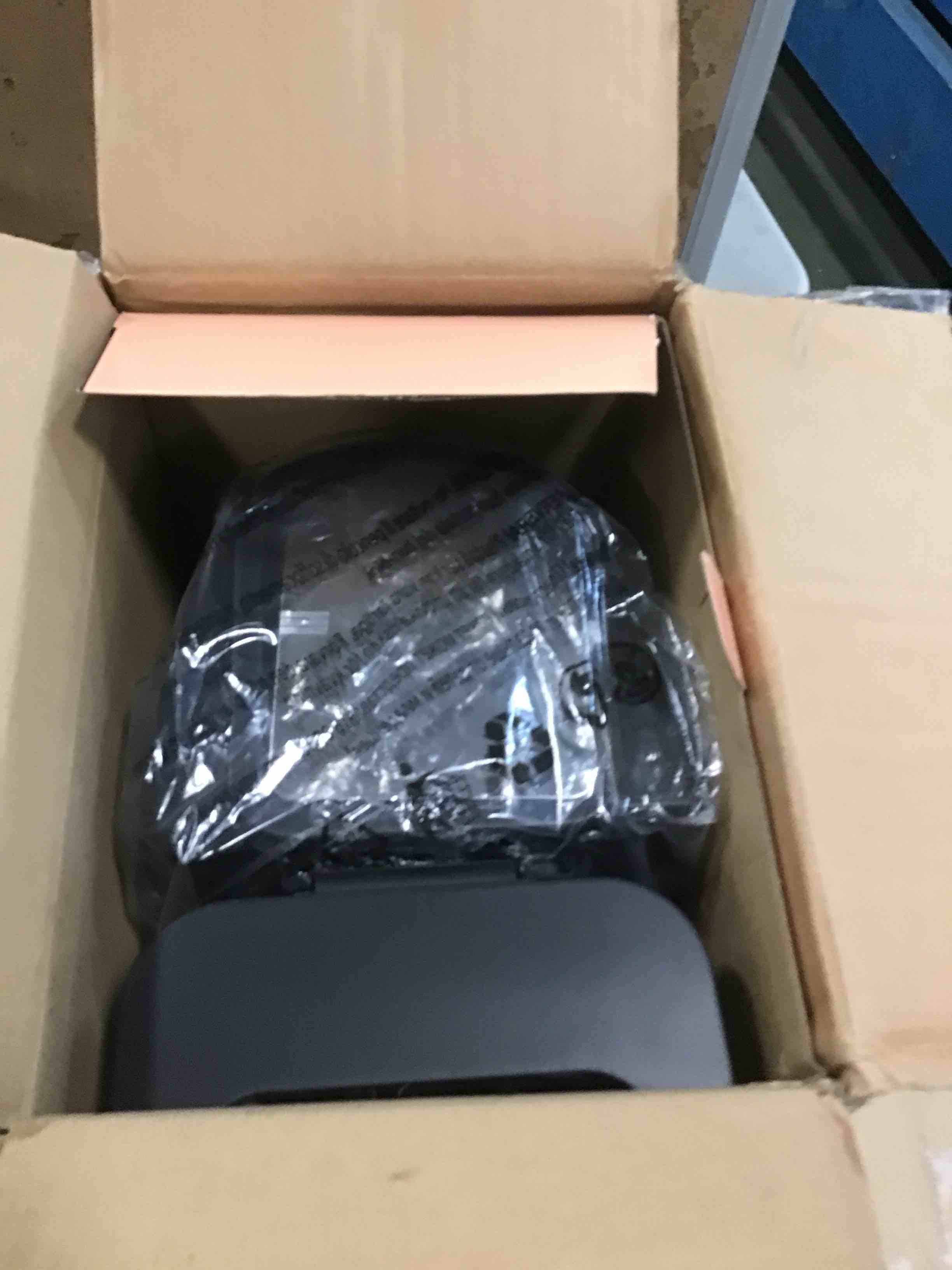 KLARSTEIN Passionata Rossa Espresso and Cappuccino Machine, 15 Bars of