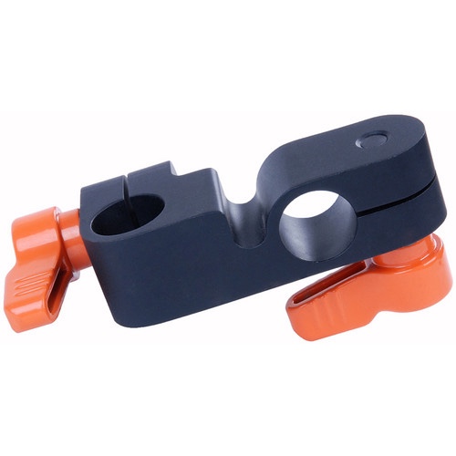 Sevenoak Universal 15mm Rod Adapter for Pro Cam Cage