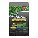 Scotts Turf Builder Triple Action, 14M