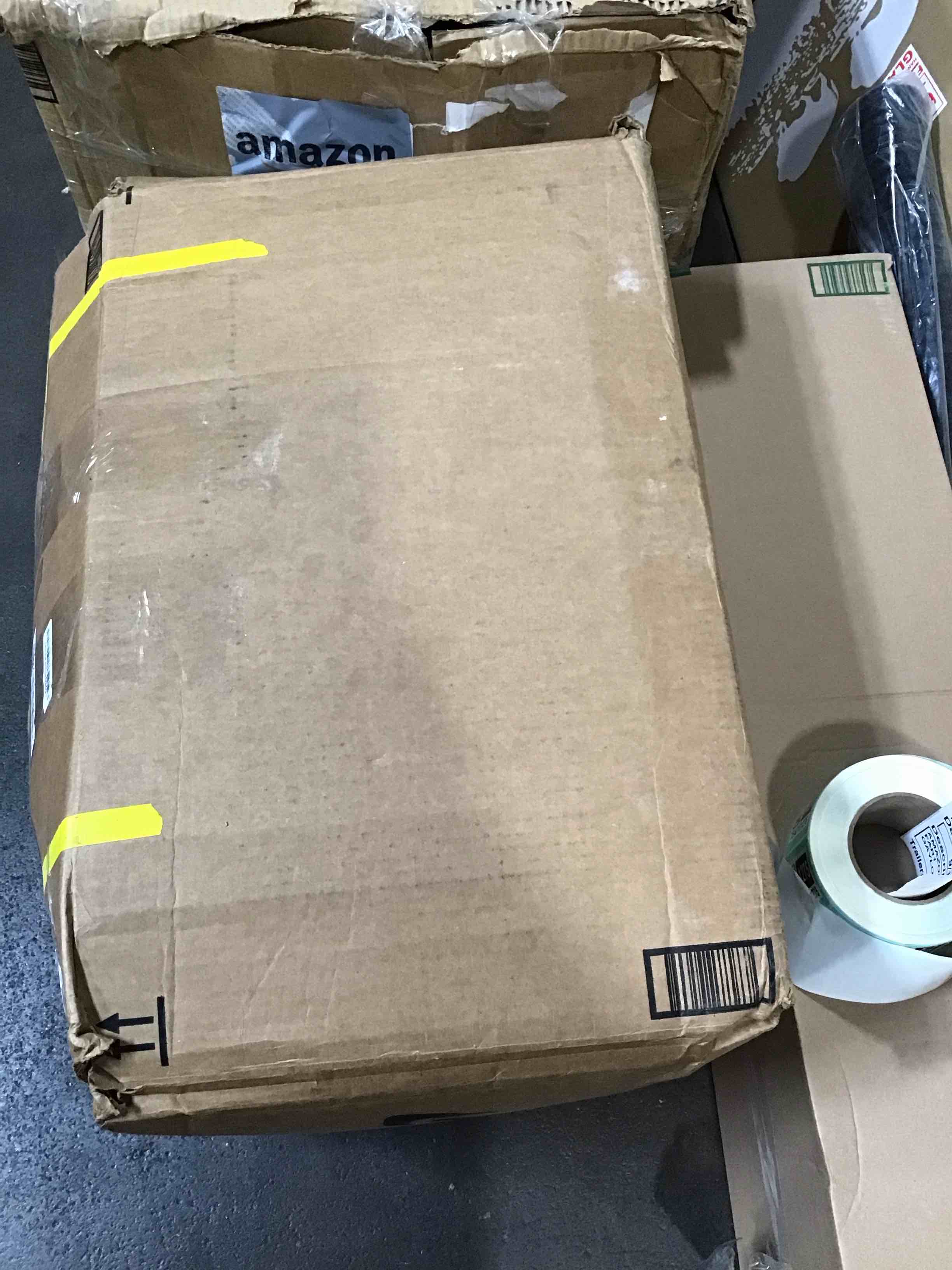 Mattress Topper King, 3 Inch Gel Memory Foam Bed Topper for King Size