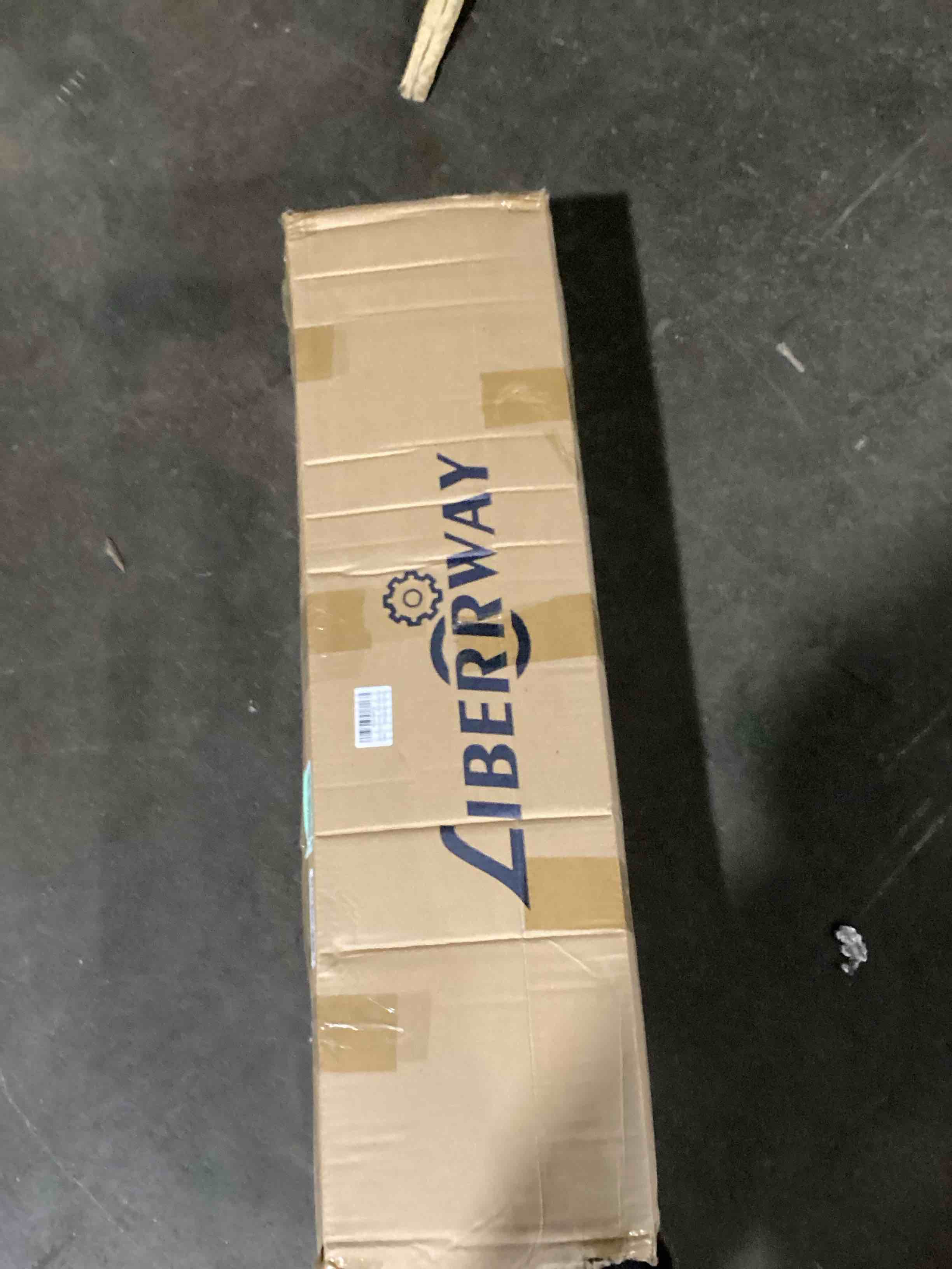 LIBERRWAY Golf Net,10x7x3ft Heavy Duty Golf Practice Hitting Net for