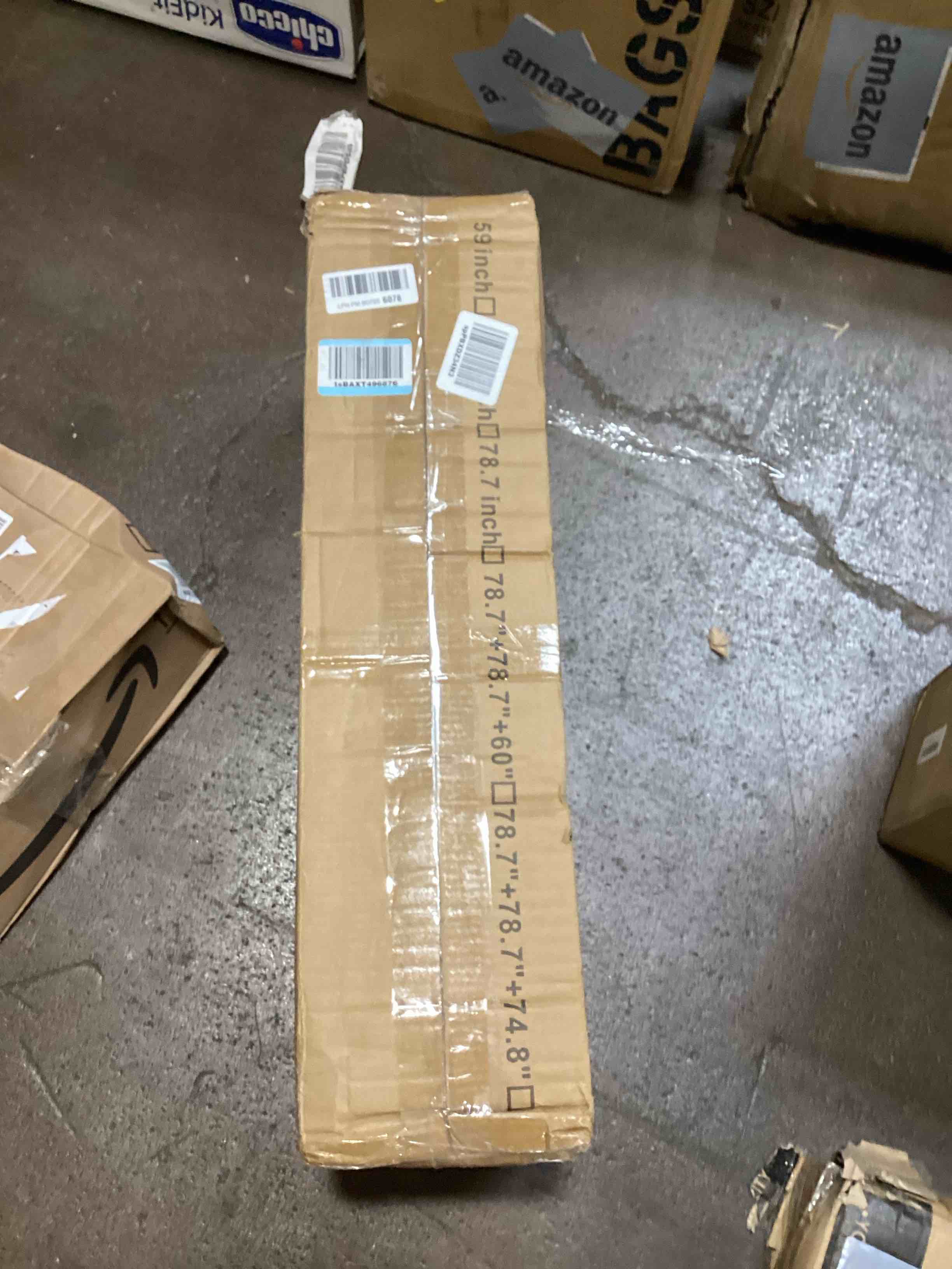 Newfinder Baby Bed Guard Rail for Queen Size Bed 3 Pack Neutral Bed