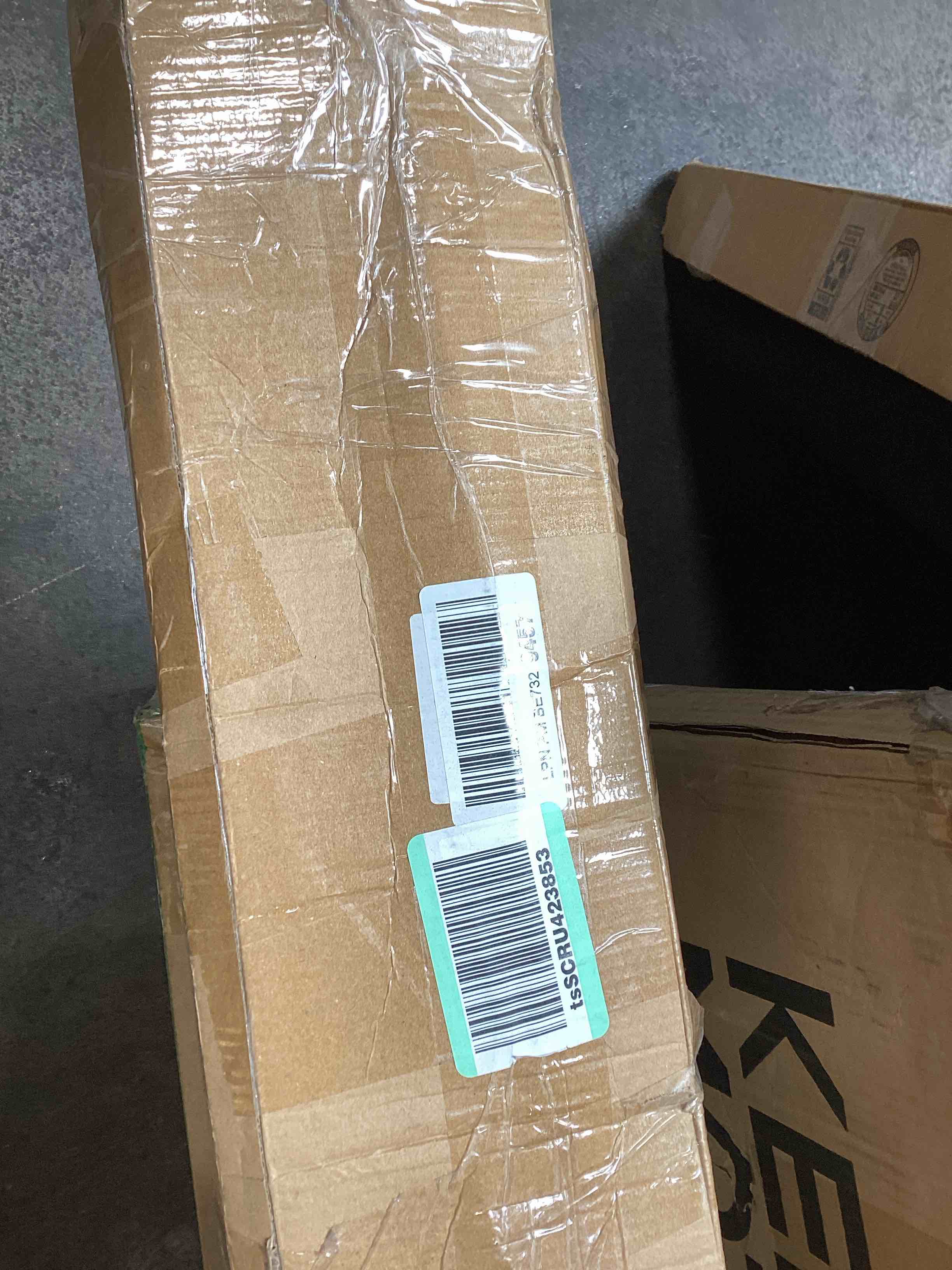 Garage pro Wiper.  SIMILAR 