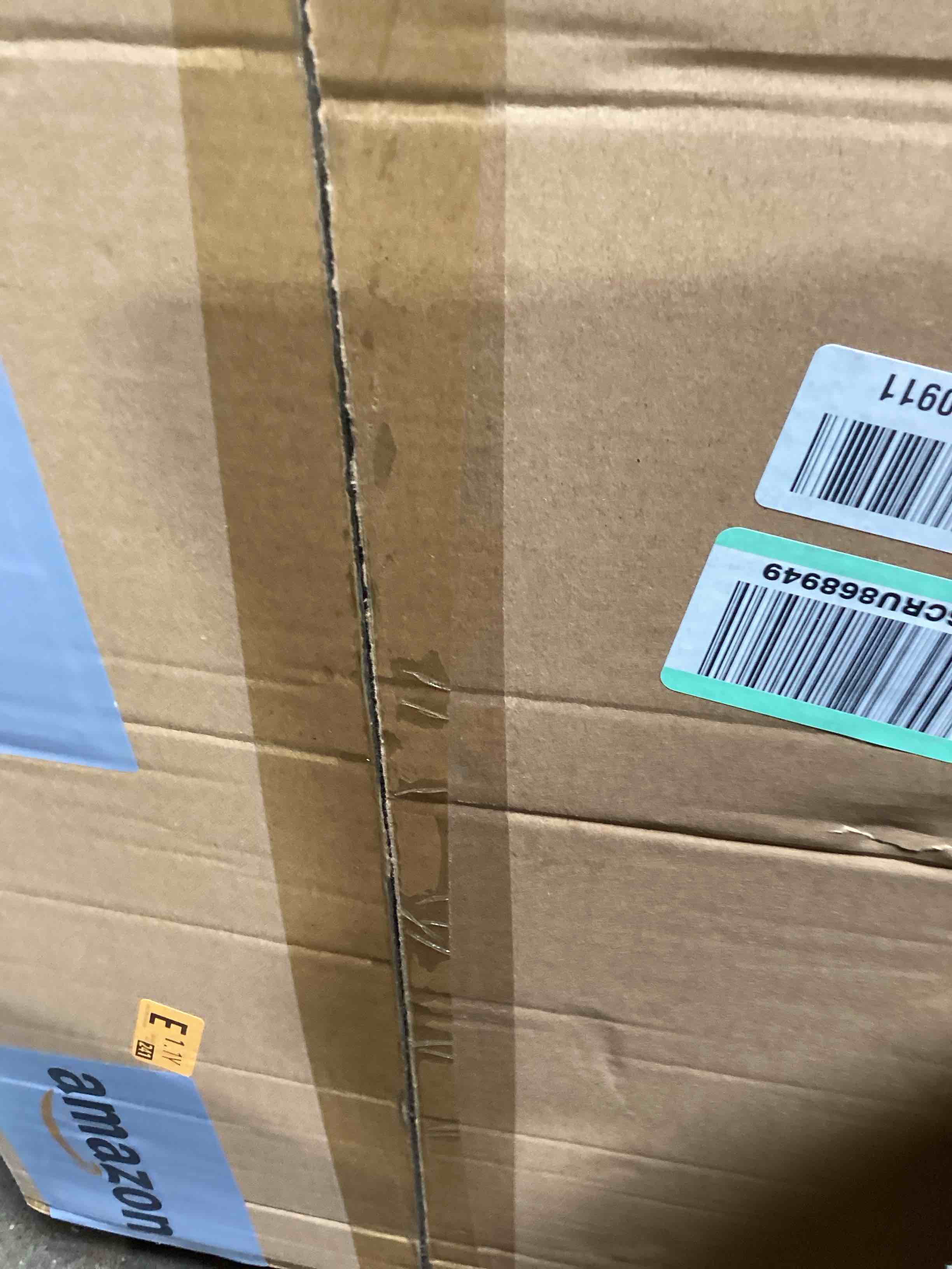 Stainless Steel Cat Litter Box