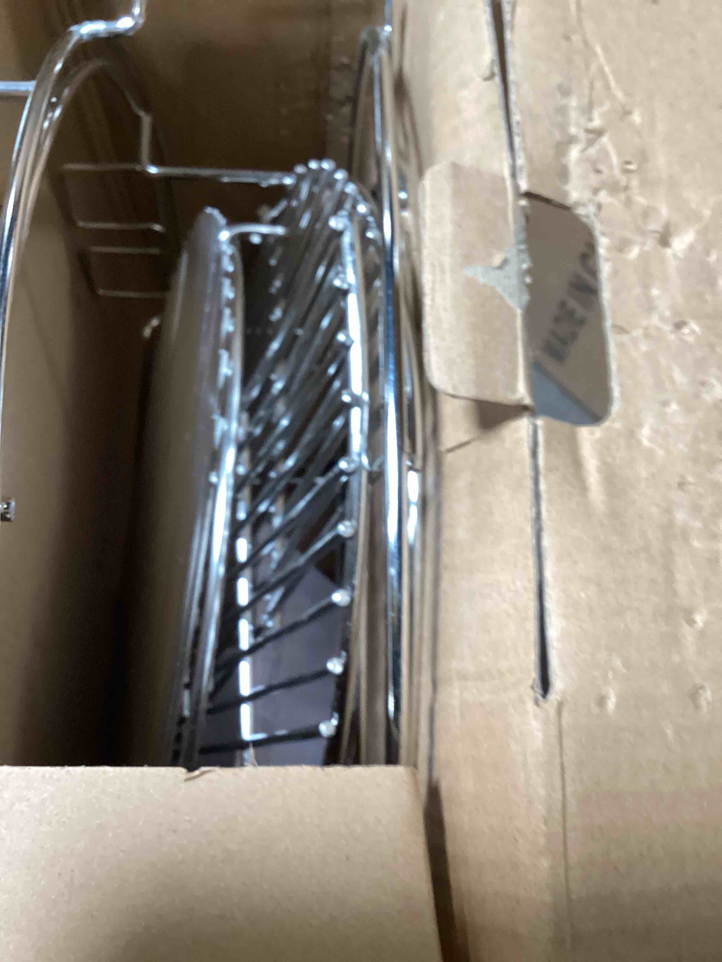 5 PCS Expander Rack Kit