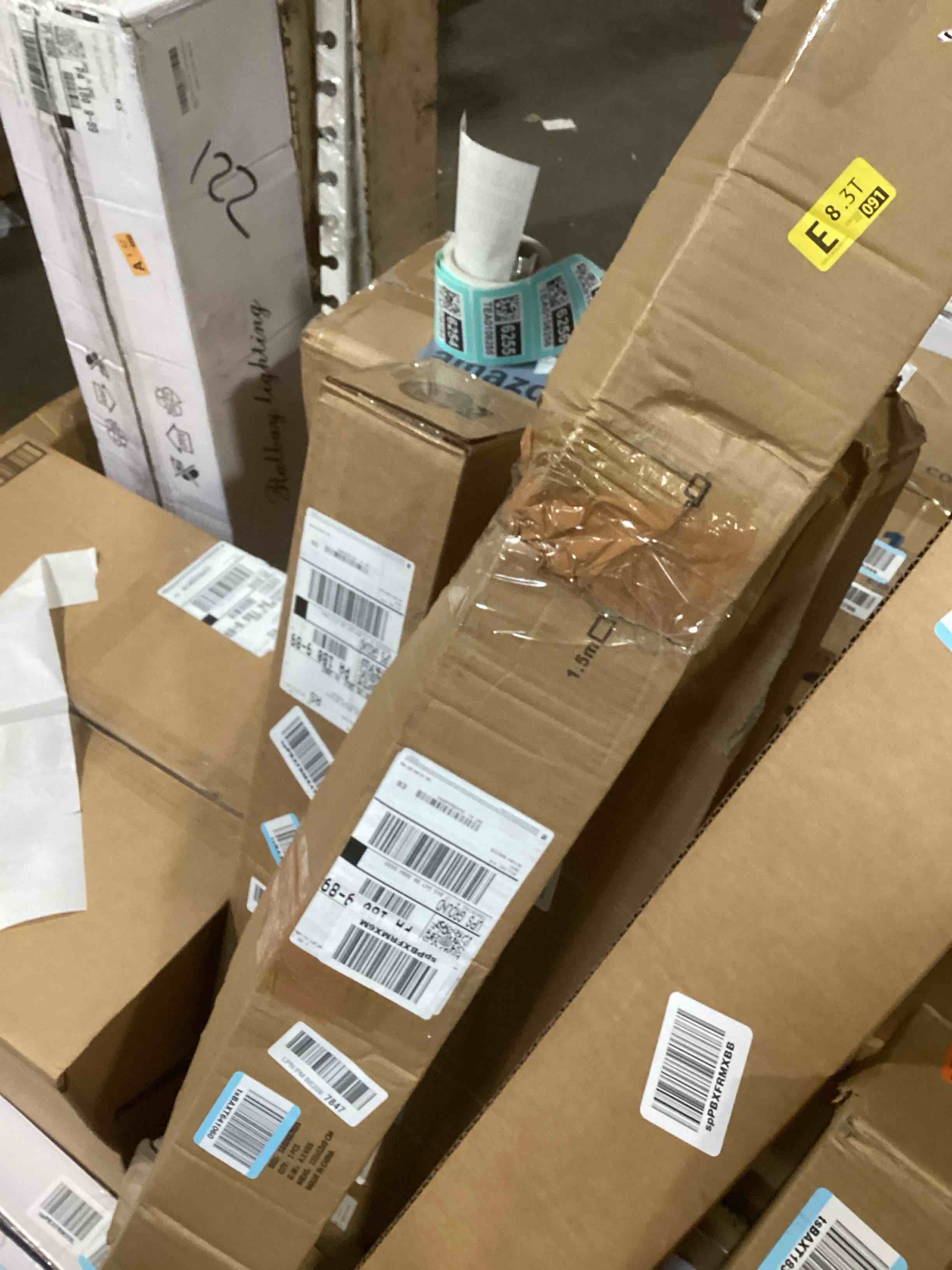 Zinus Michelle Compack Adjustable Steel Bed Frame for Box Spring and