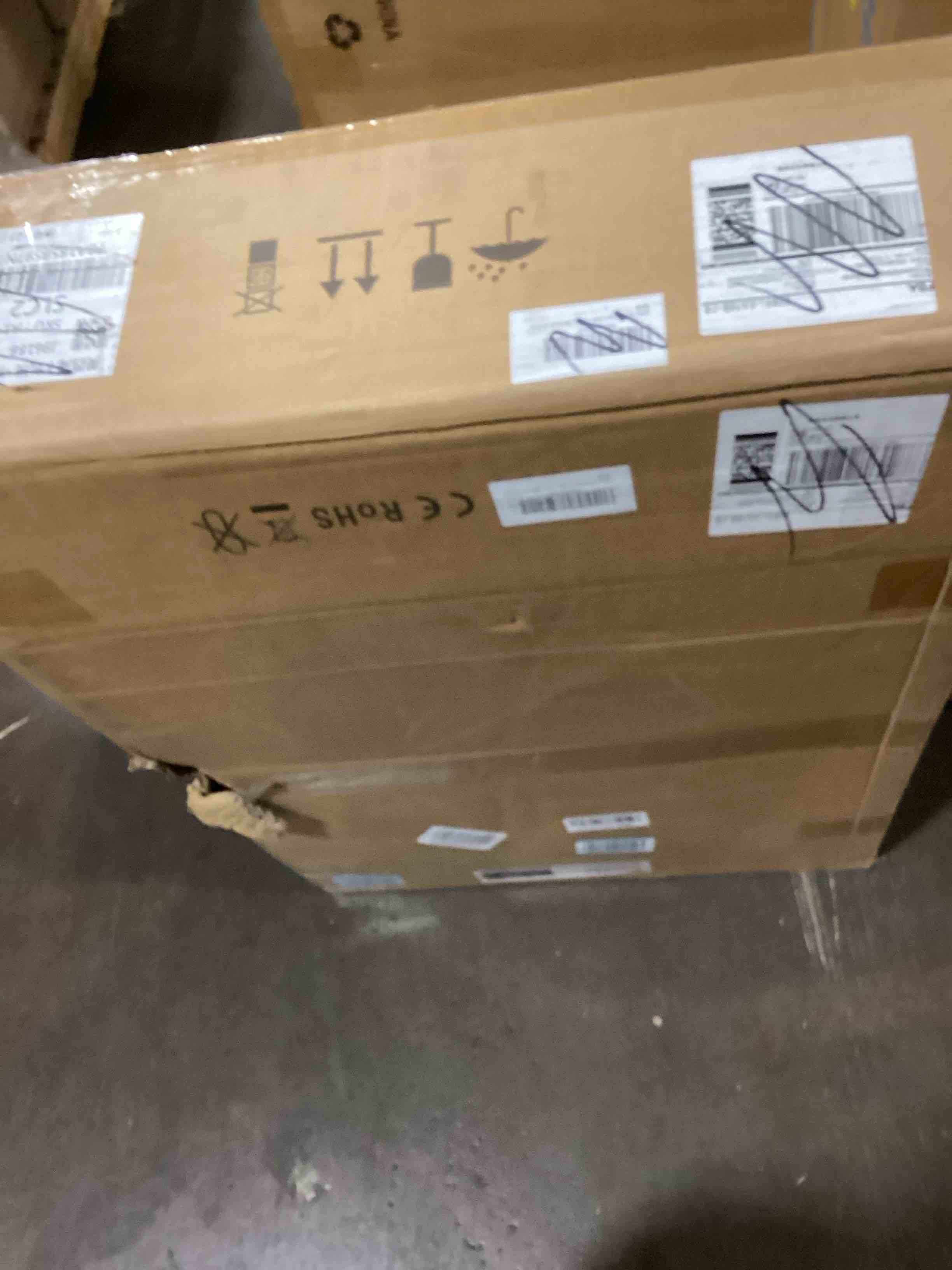 30 Inch Electric Cooktop 4 Burner Builtin Glass Ceramic Stove Top