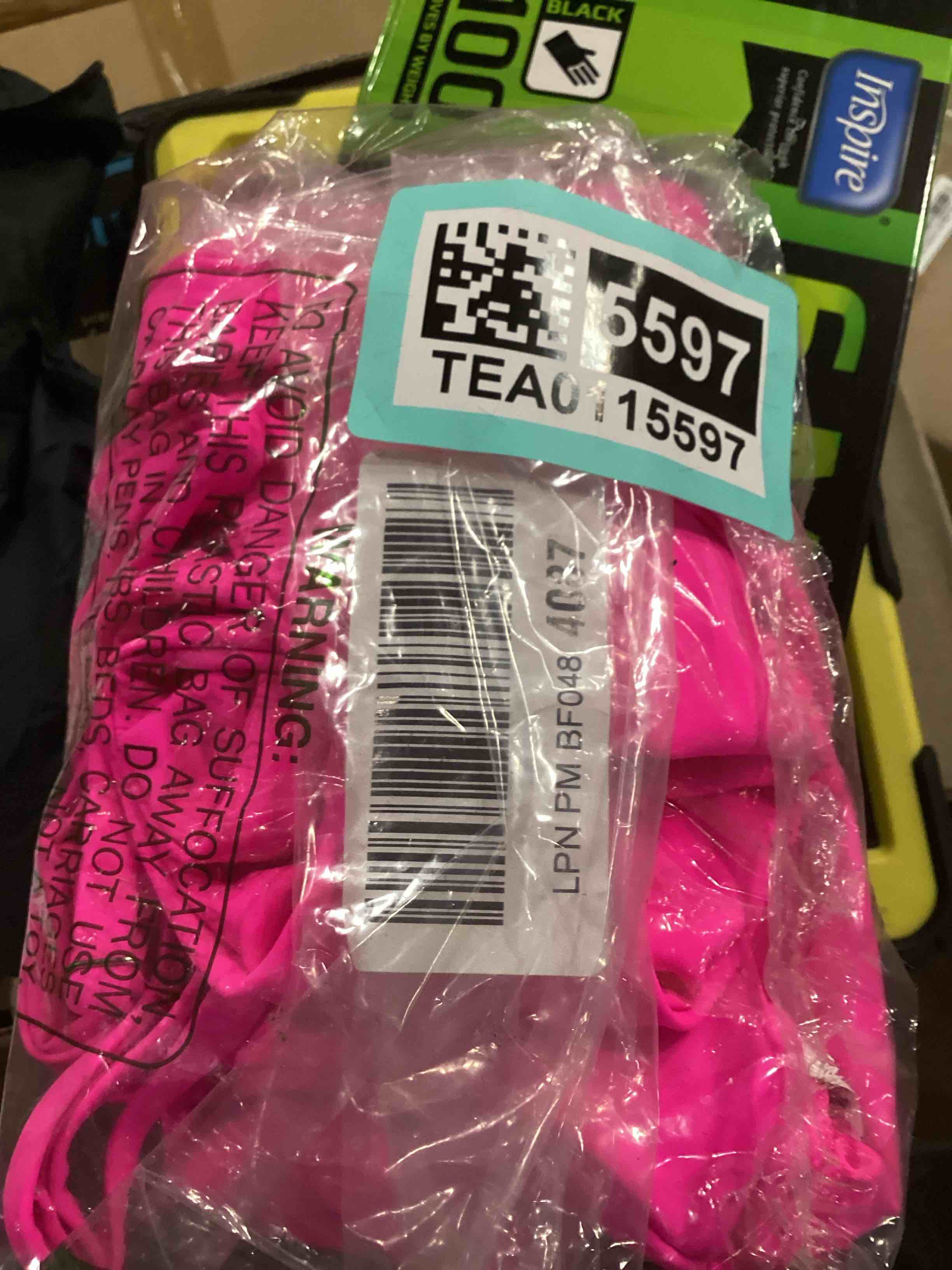 Bikini Set for Women Two Piece Swimsuits High Waisted Cut Out Tie Front