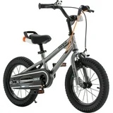 Royalbaby Freestyle Kids Bike 2 Hand Brakes 12 14 16 18 20 Inch Children's Bicycle for Boys Girls Age 3-12 Years