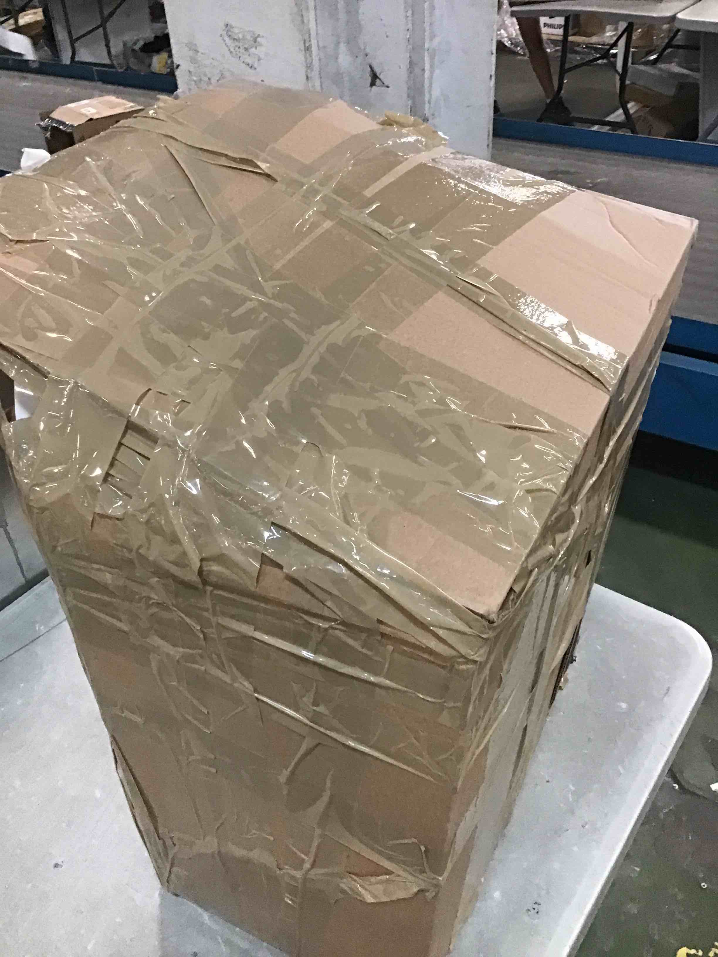 Omega Paw ELRA151 Elite Roll ‘n Clean Litter Box Regular