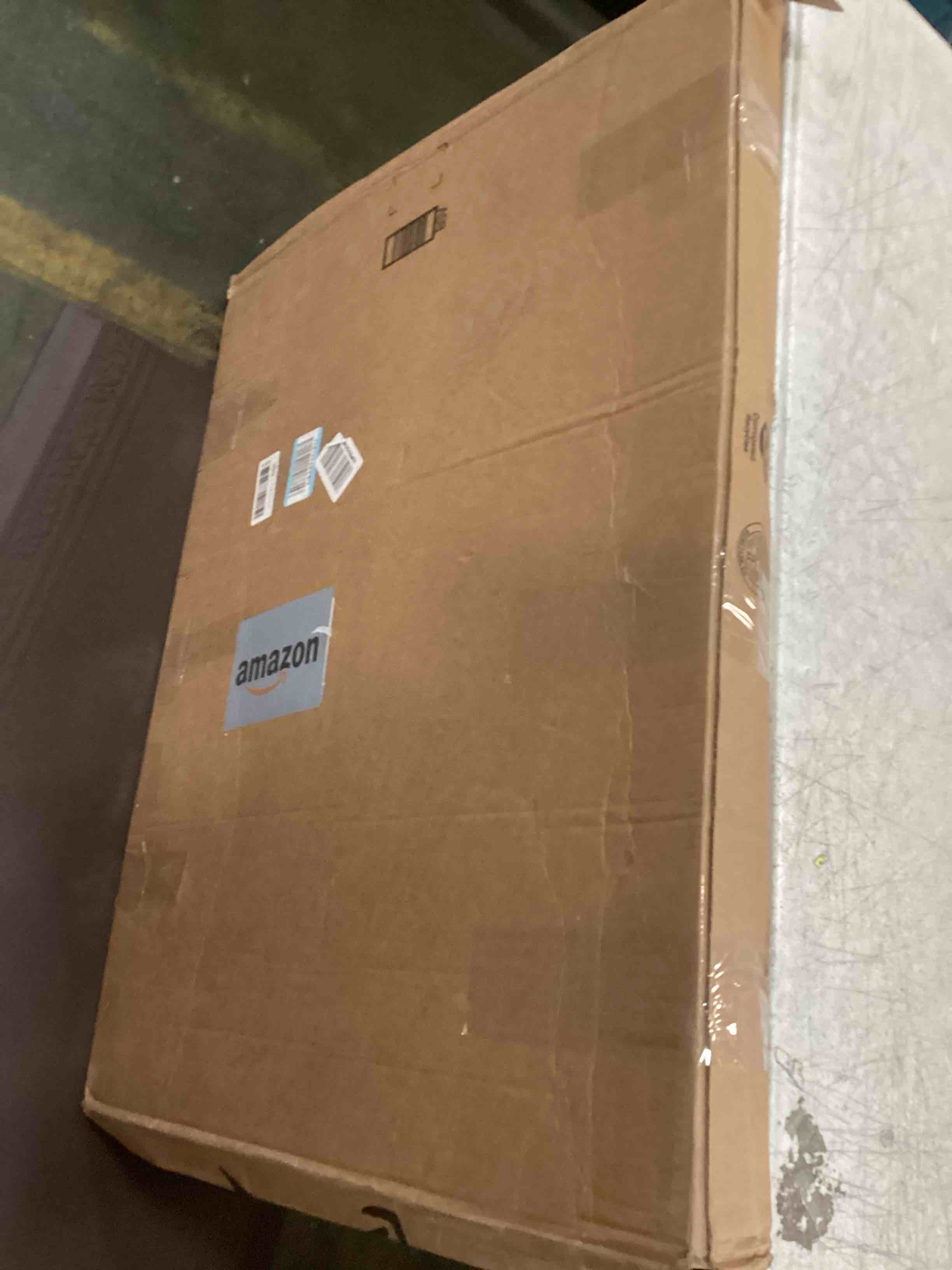 Egofine Plexiglass Sheets Acrylic Sheets 6 Pack of 24x36’’ 0.04 Thick