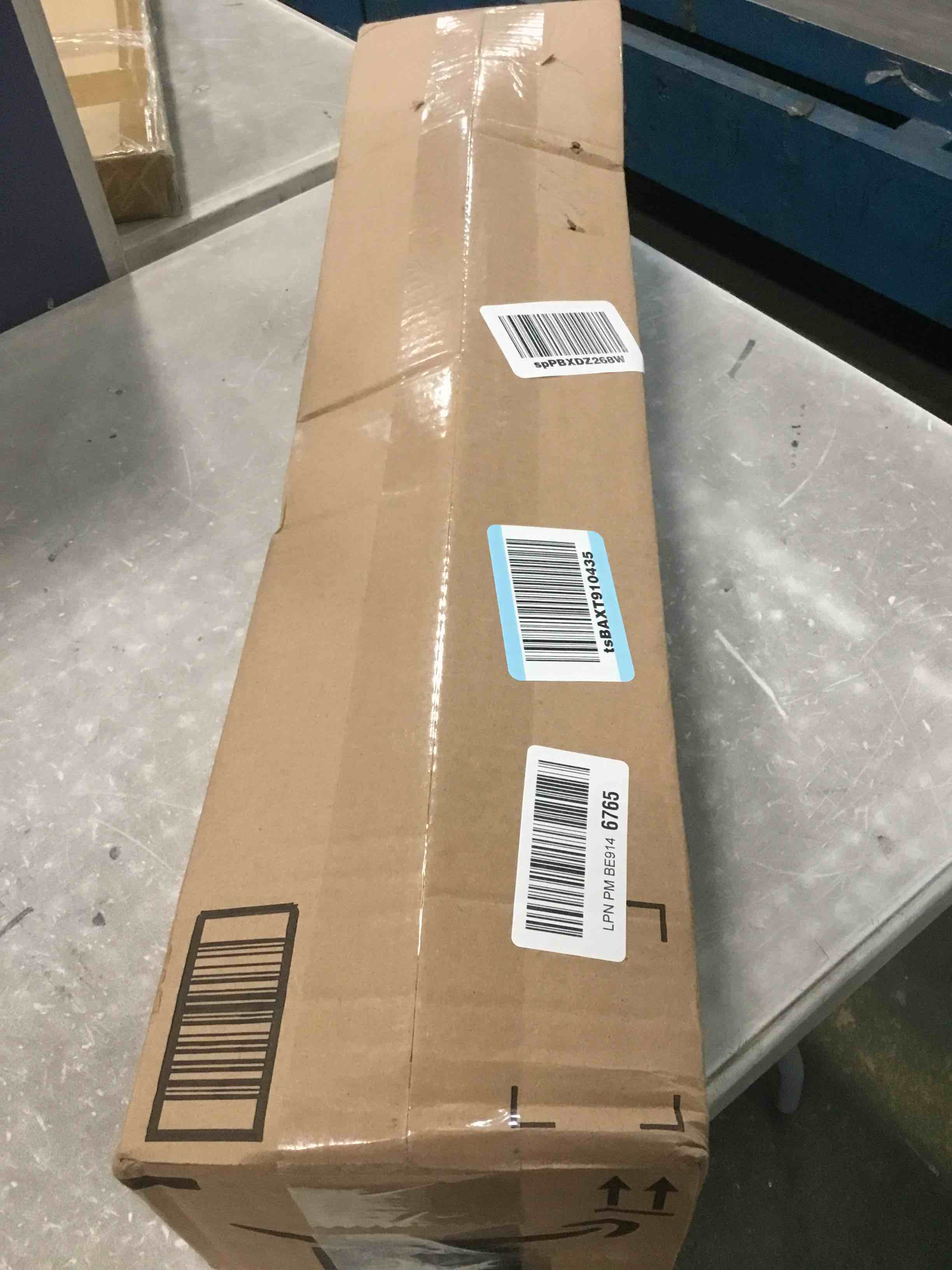 Zilla Reptile T8 Slimline Desert Pet Habitat Light Fixture with 15 Watt