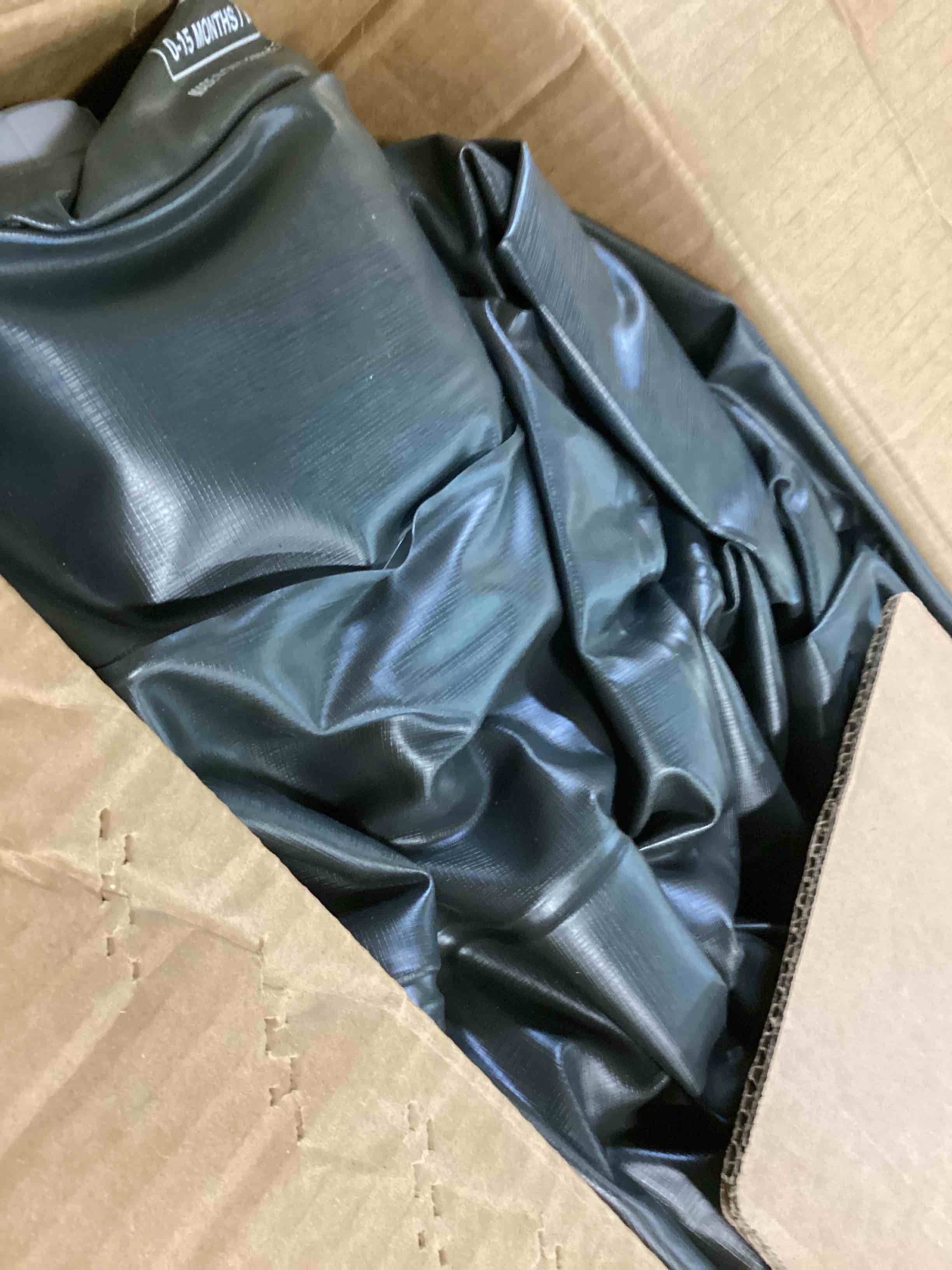 SleepLux Queen Air Mattress with Builtin AC Pump 22 Raised