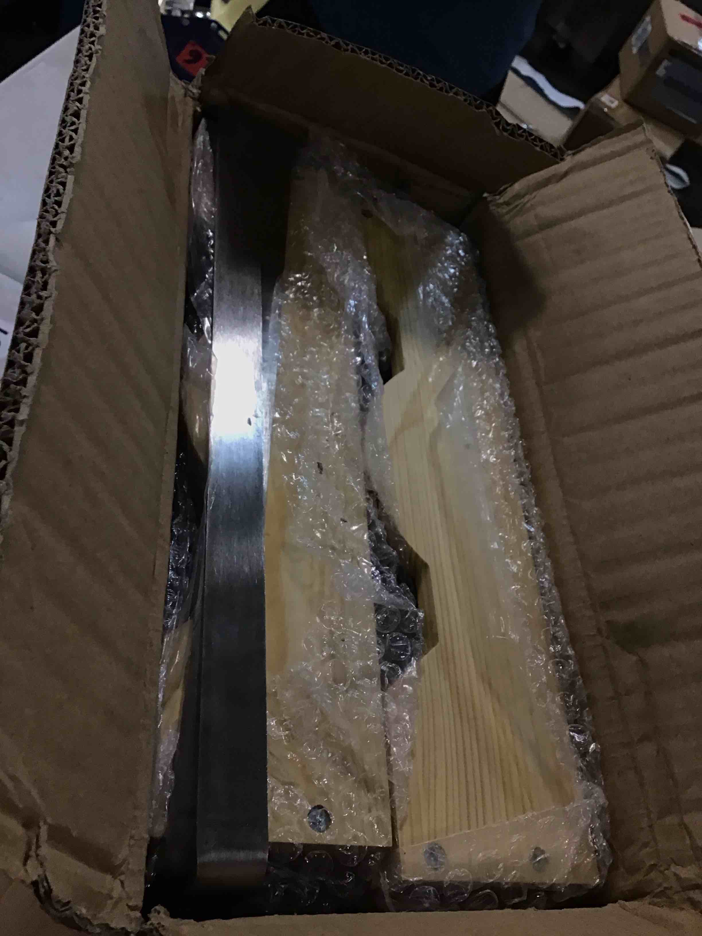 2 Tier Pull Out Drawers For 14" W x 21" D, HeavyDuty Slide