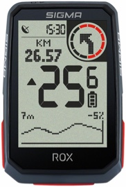 MetroFlash7 HIGH PRECISION BICYCLE COMPUTER MF700