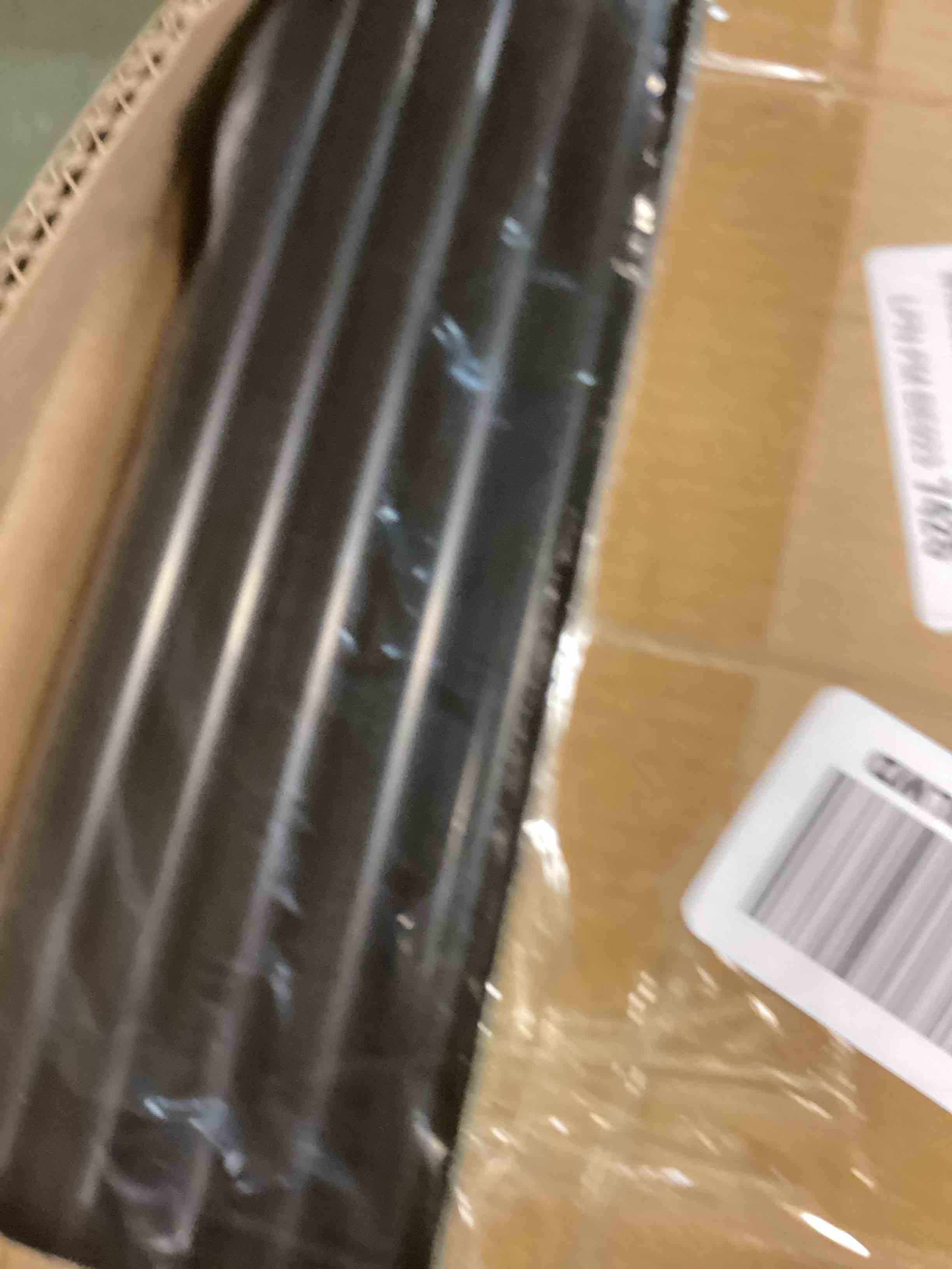 Omzer Baby Playpen with Mat 50x50inch Large Playpen for Babies and