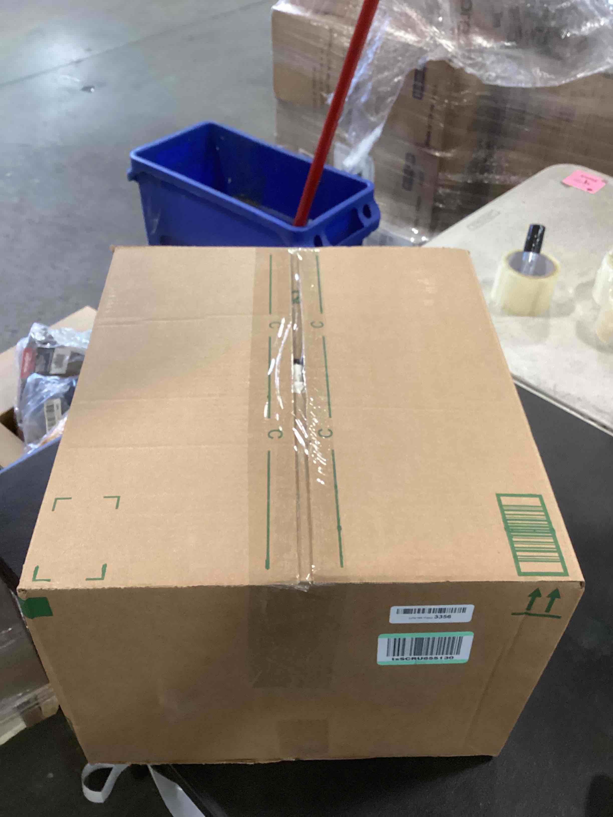 Geniospin Queen Comforter Set, Bed in a Bag Ivory White 7Pieces