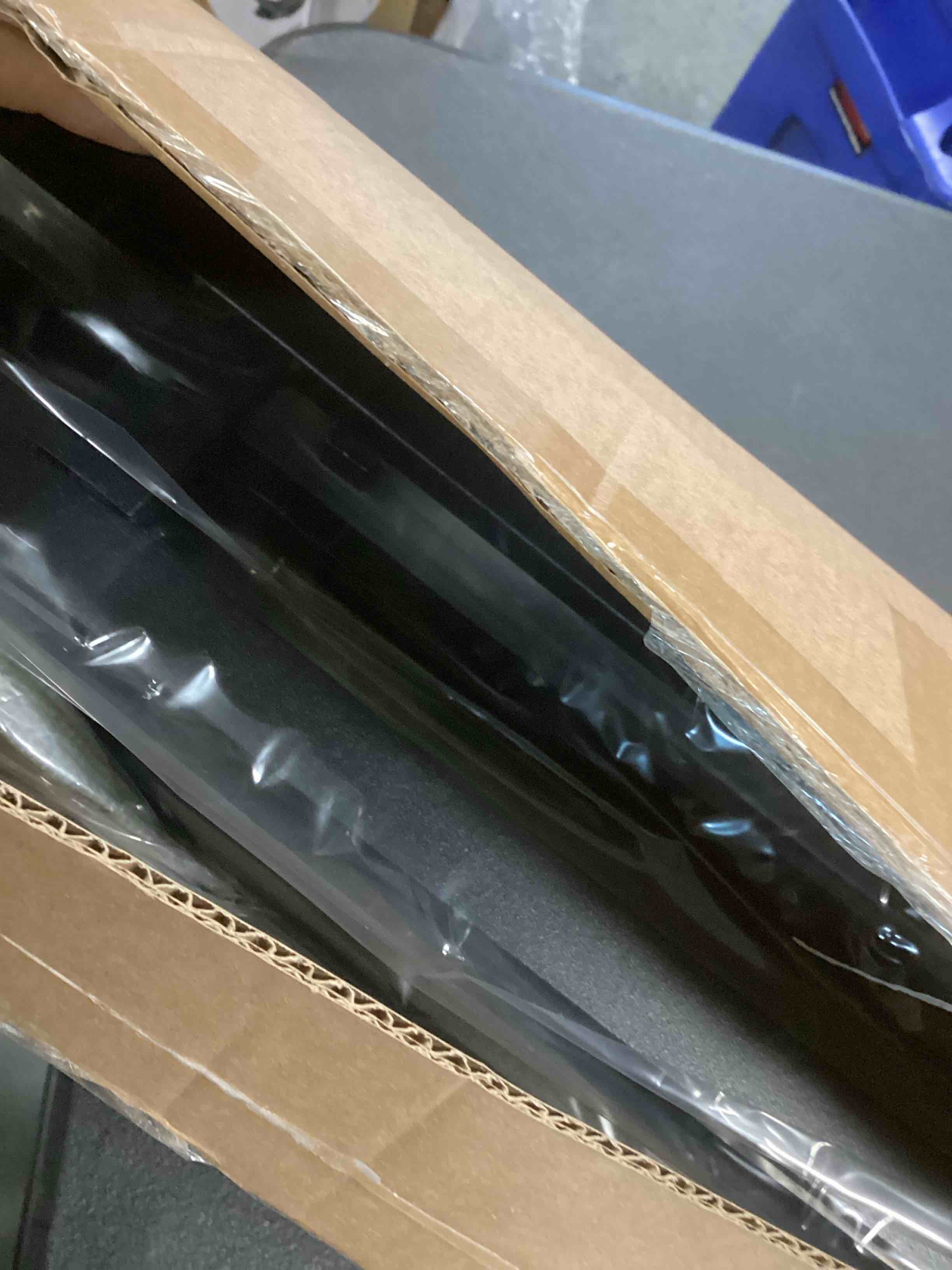 XINXINYAN Twin Size Box Spring 4 Inch, Heavy Duty Box Spring Twin