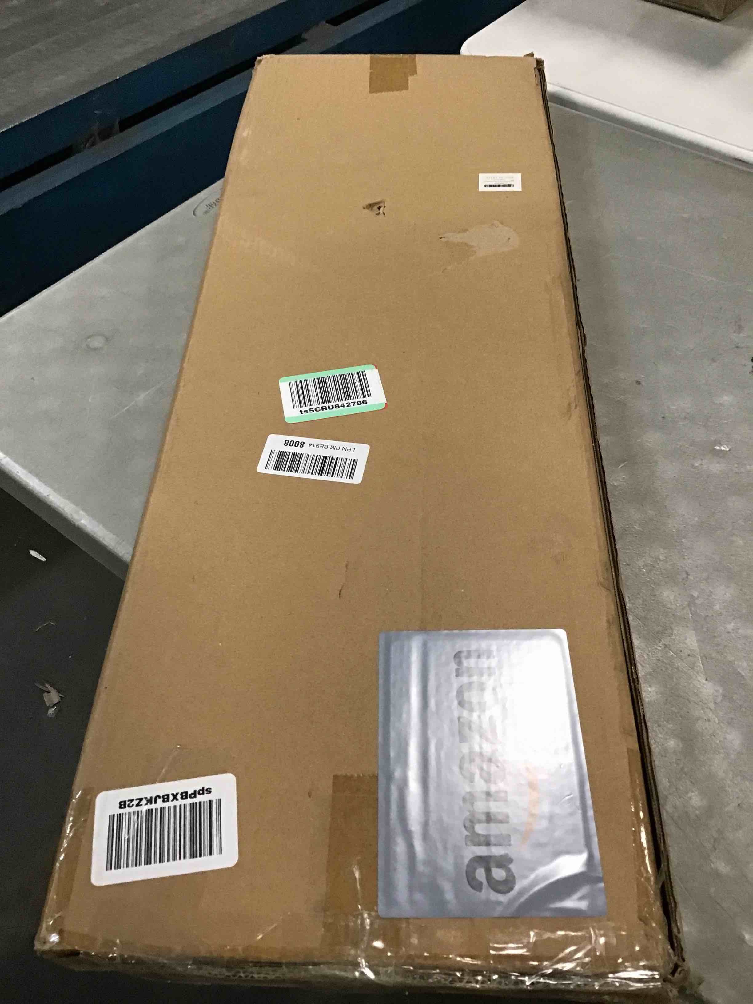 MyGift Torched Wood Floating Shelf and Clothes Rod with Black Metal