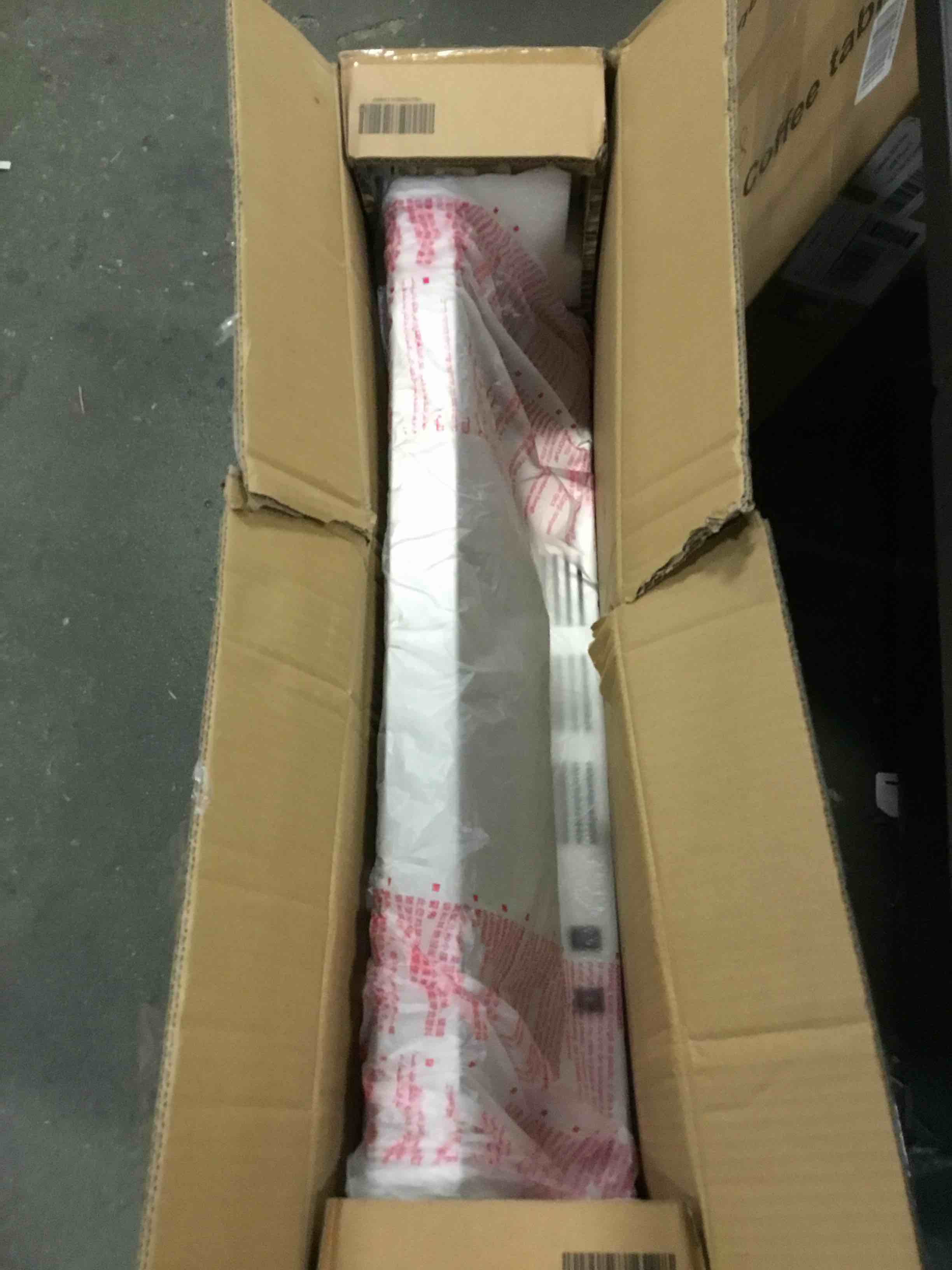 Comfee CVU30W2AST Range Hood 30 Inch Ducted Ductless Vent Hood Durable