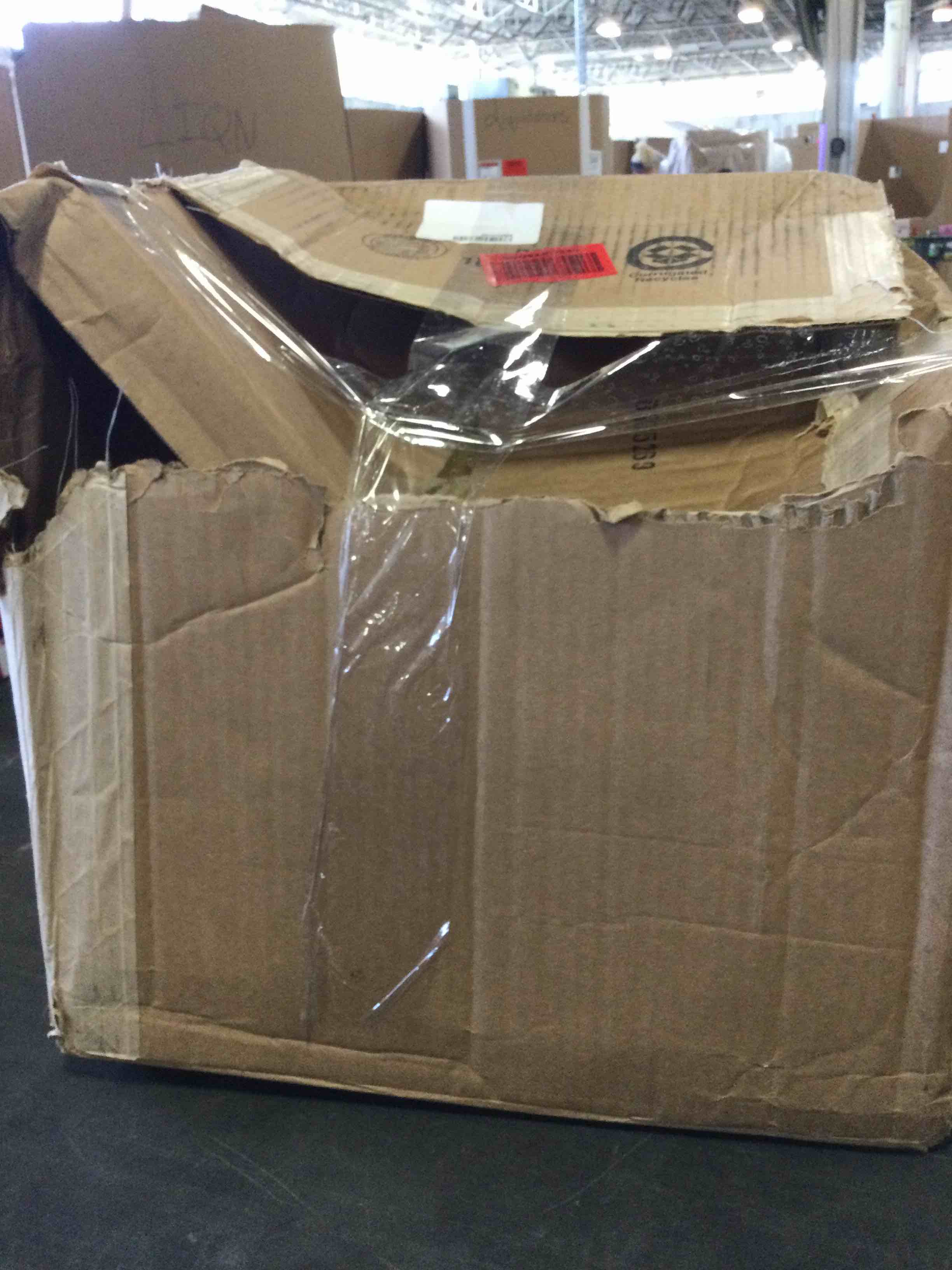 Checkers Industrial Safety Products MC3009 Light Weight Wheel Chock, 15