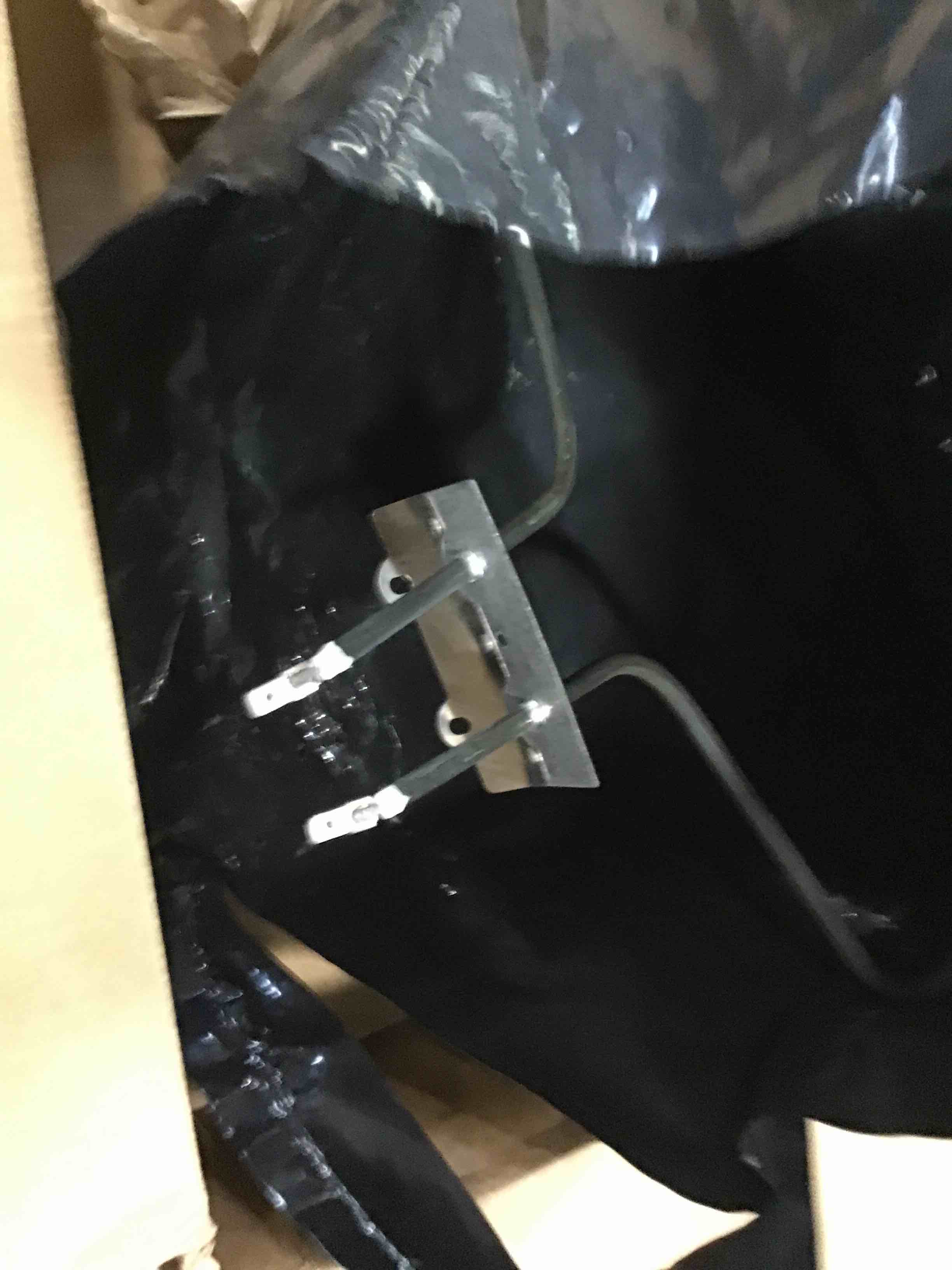 Oven Heating Element WP308180 W10308477 Bake Element Replacement by AMI