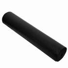 Nuanchu 68" x 24" x 4 mm Yoga Mats Bulk Gym Mats Bundle Thick Eva Yoga Mats for Kids and Adult Latex Free Exercise Mats with Non Slip Texture for Outdoor Yoga, Workout or Pilates  Black