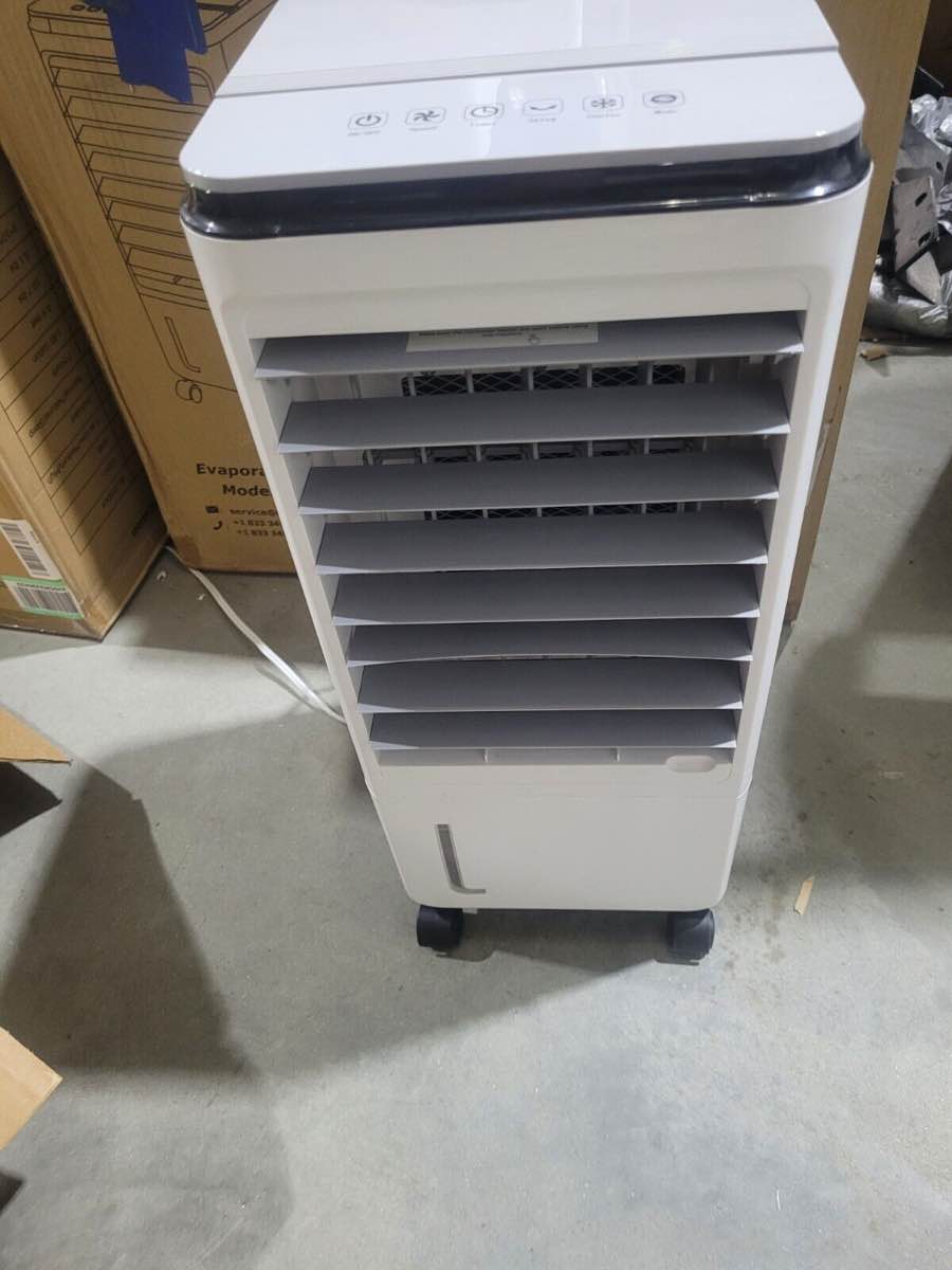Portable Evaporative Air Cooler BL205DLR