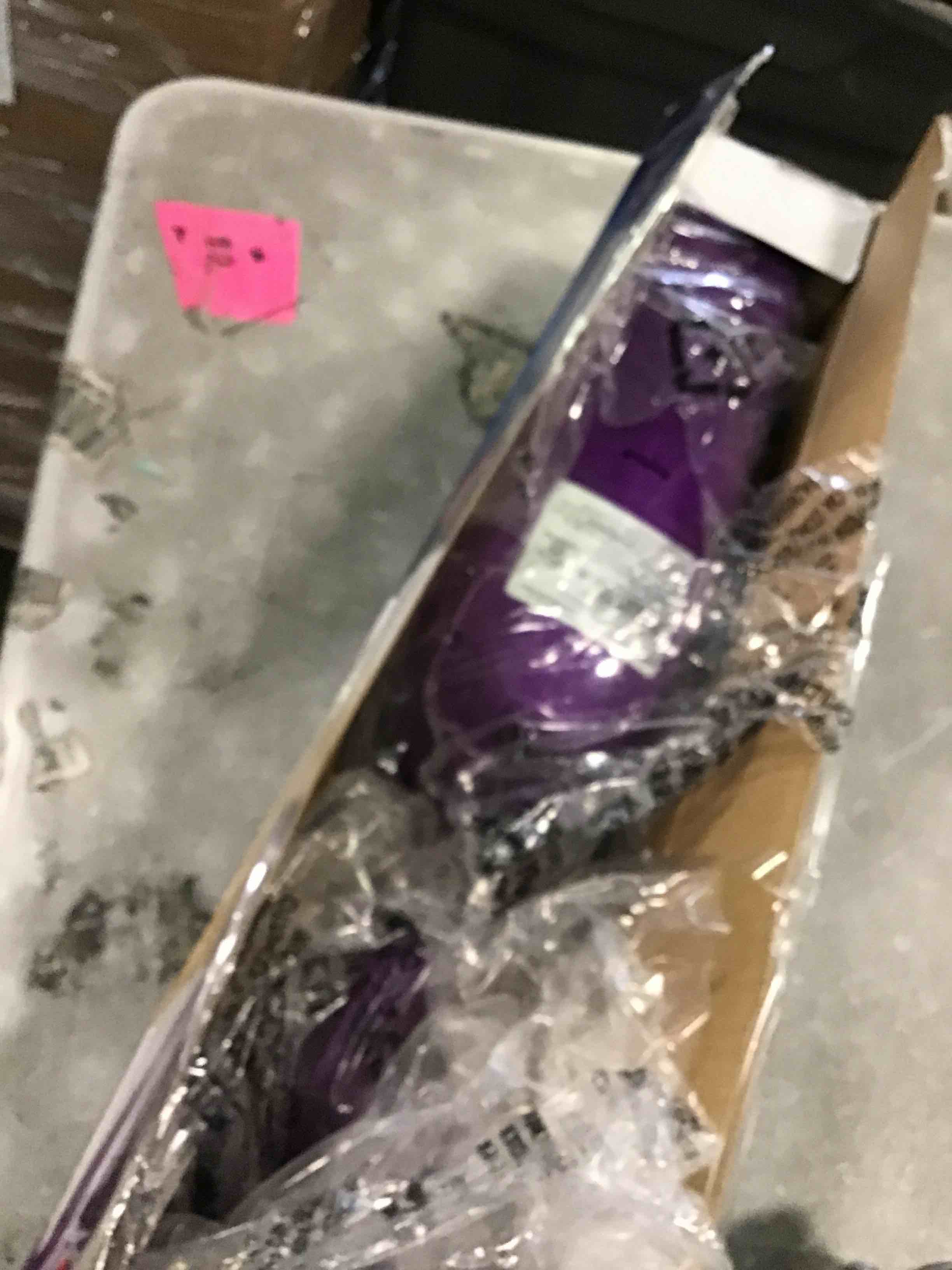 Bissell Featherweight Stick Lightweight Bagless Vacuum with Crevice