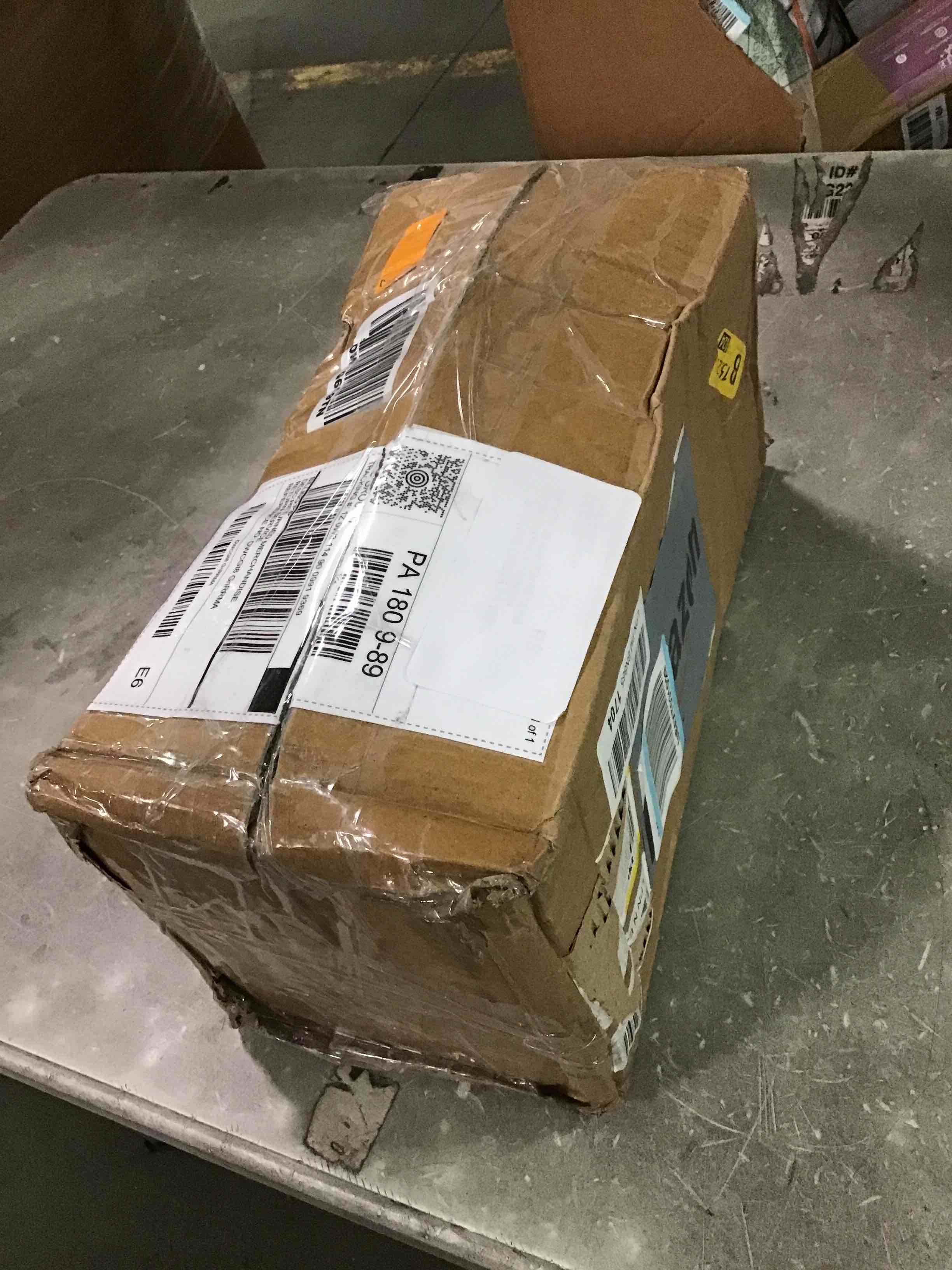 Kamenstein Perfect Tear Paper Towel Holder, 13Inch, Bronze Bronze Holder