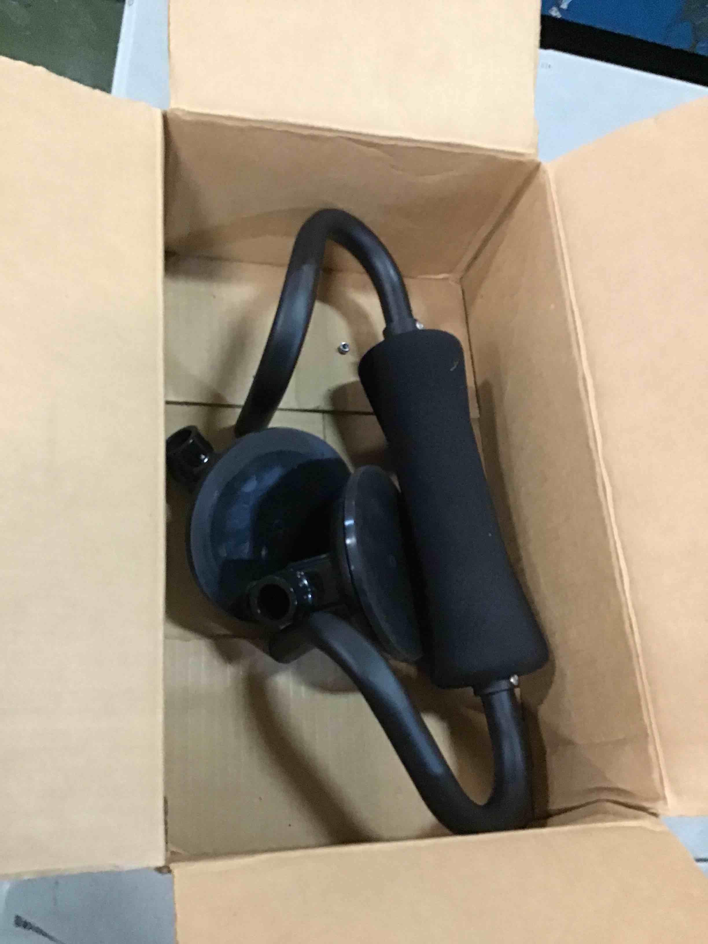 JOIERW Kayak Roller Loader, Kayak Load Assist Roller Mount with Suction