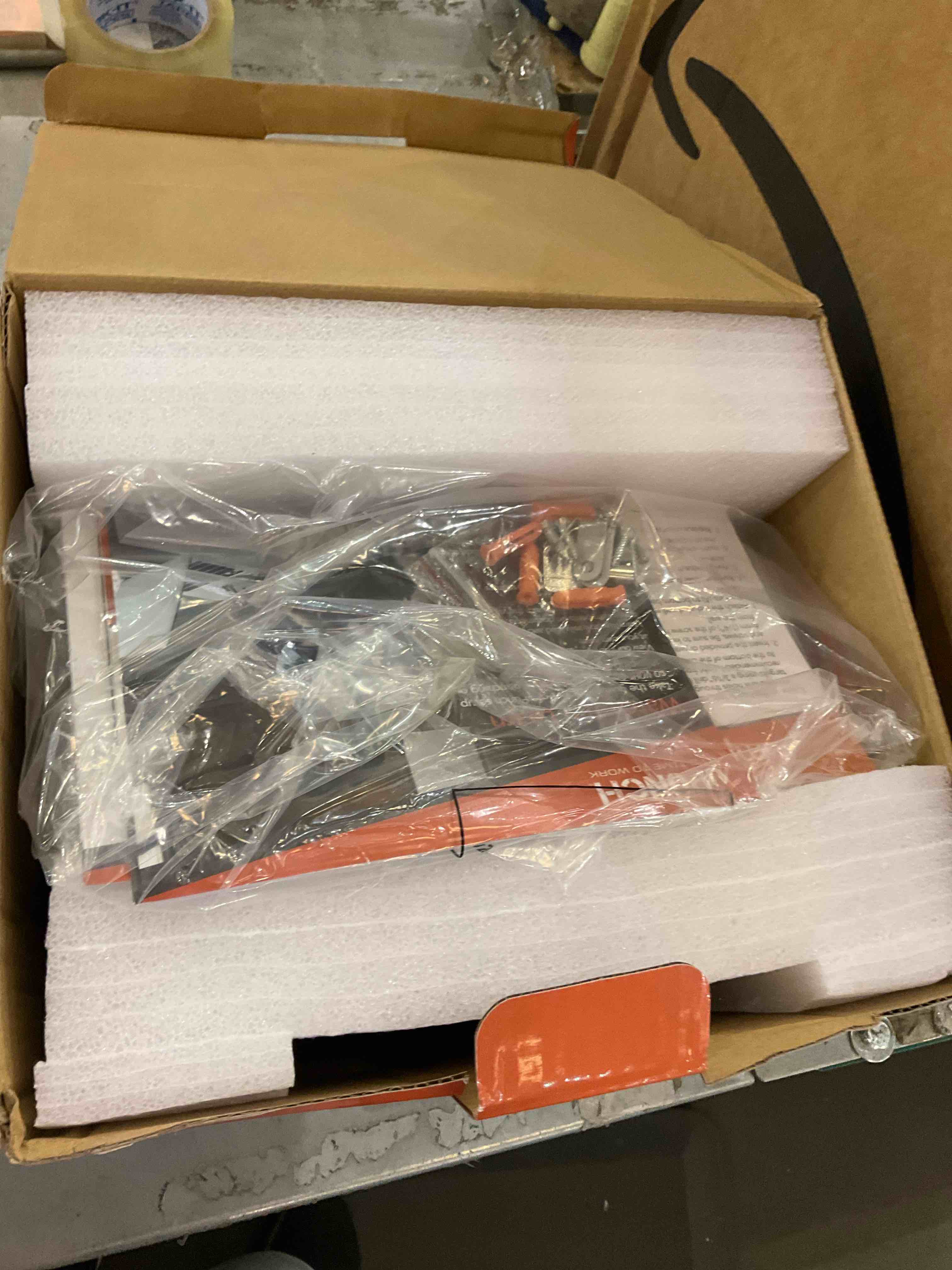 uPunch Digital Time Clock and Date Stamp with 50 Time Cards, 1 Ribbon