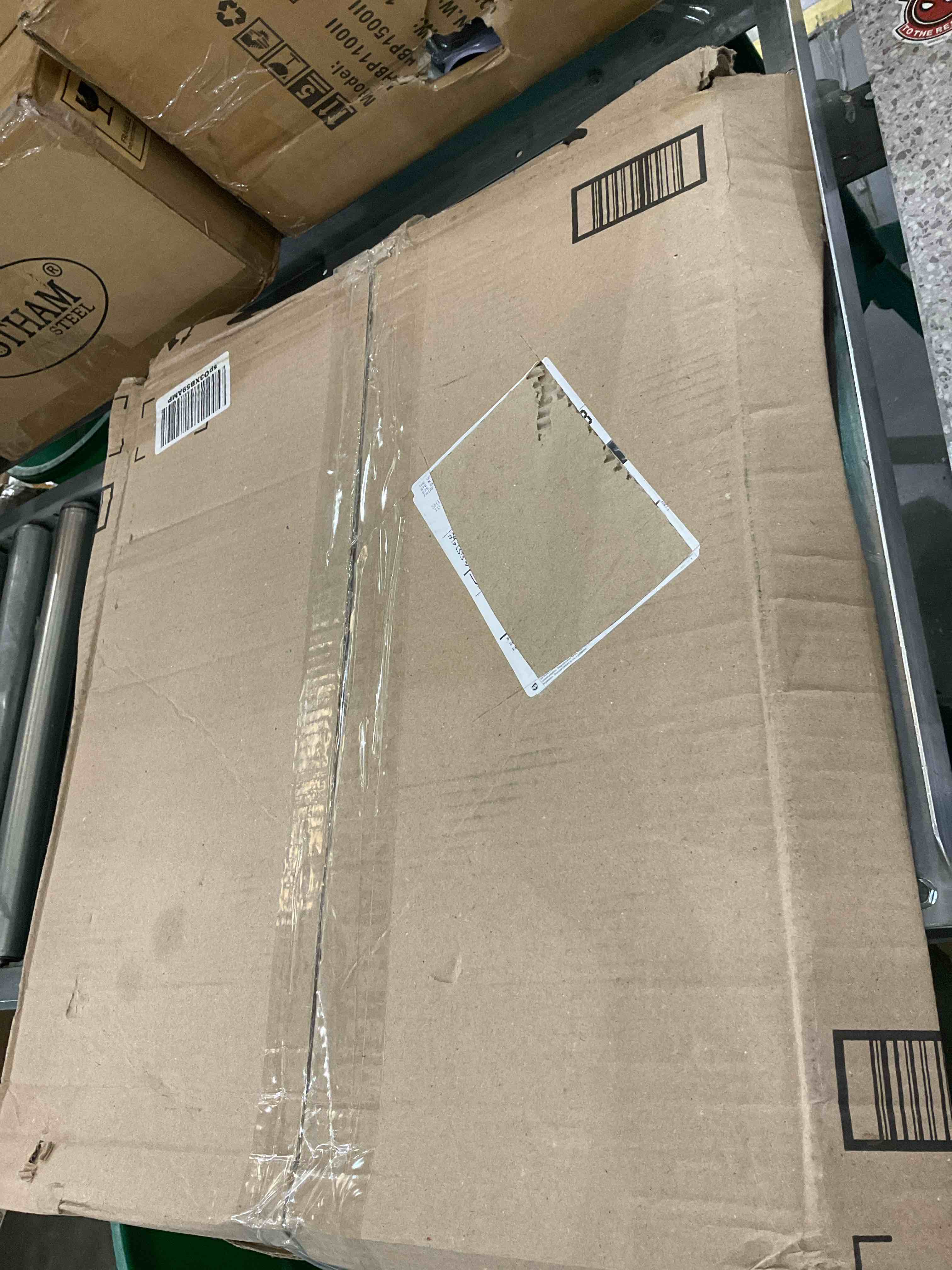 12 Pcs Obstacle Course Ring Set Exercise Hoop for Kids Large Hoop Plastic Toys Playground Toys for Gymnastics Practice Party Games Educational Activities Holiday Decoration, 5 Colors (15.8 Inch)