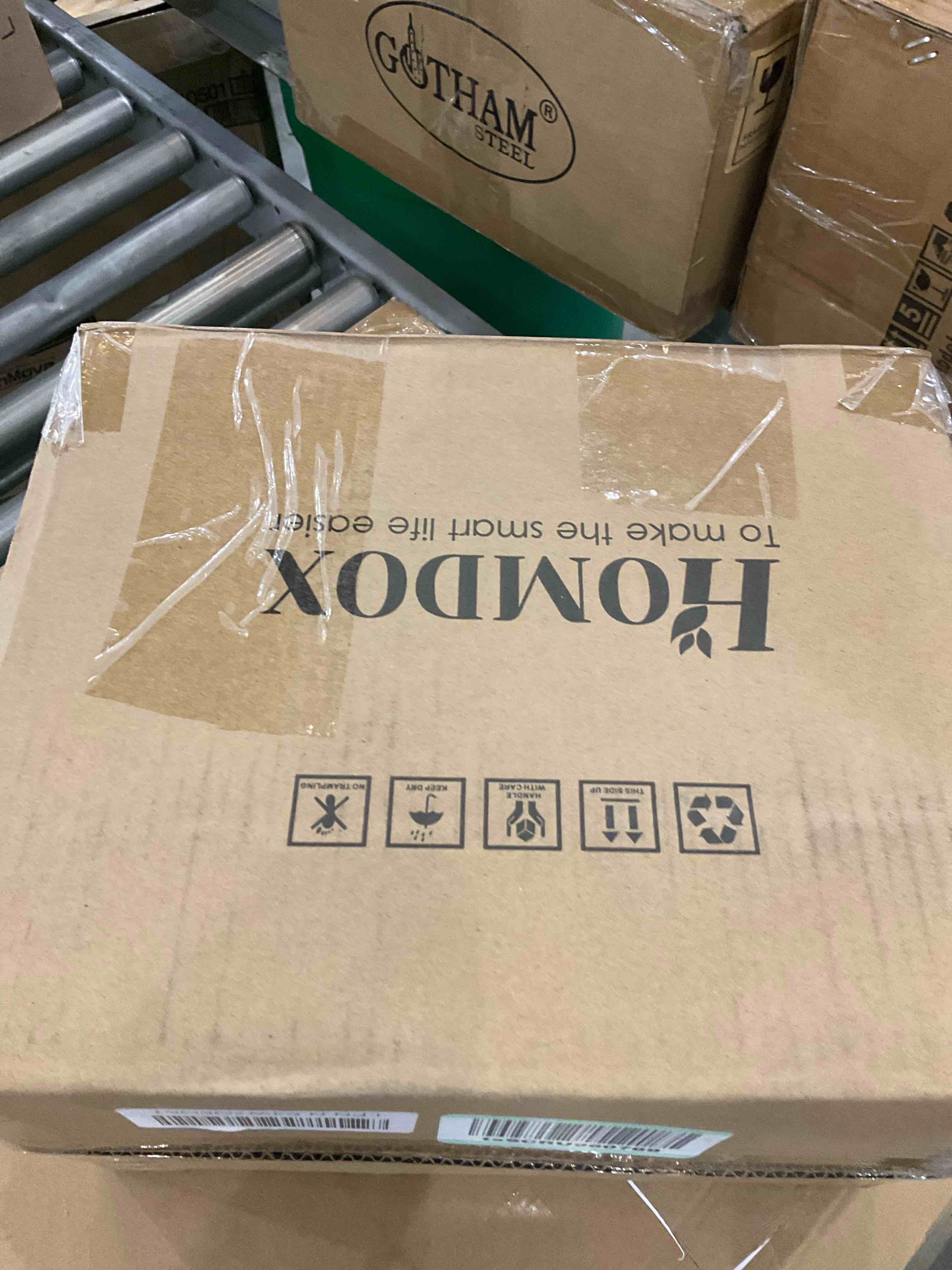 Electric Cheese Grater, 150W Electric Slicer Shredder for Home Kitchen Use, One-Touch Control Electric Salad Maker Vegetable Cutter with 5 Attachments for Fruit, Vegetables, Cheeses, BPA-Free